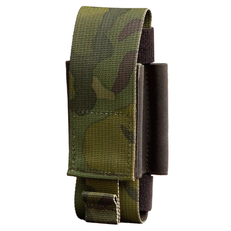 Husă Savotta pentru garou tactic Tourniquet Pouch - MultiCam Tropic
