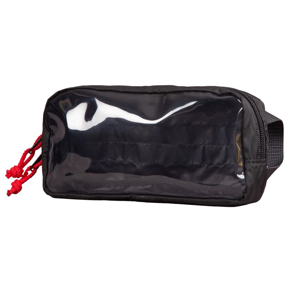 Organizator Savotta Med 25 x 12 cm - Black