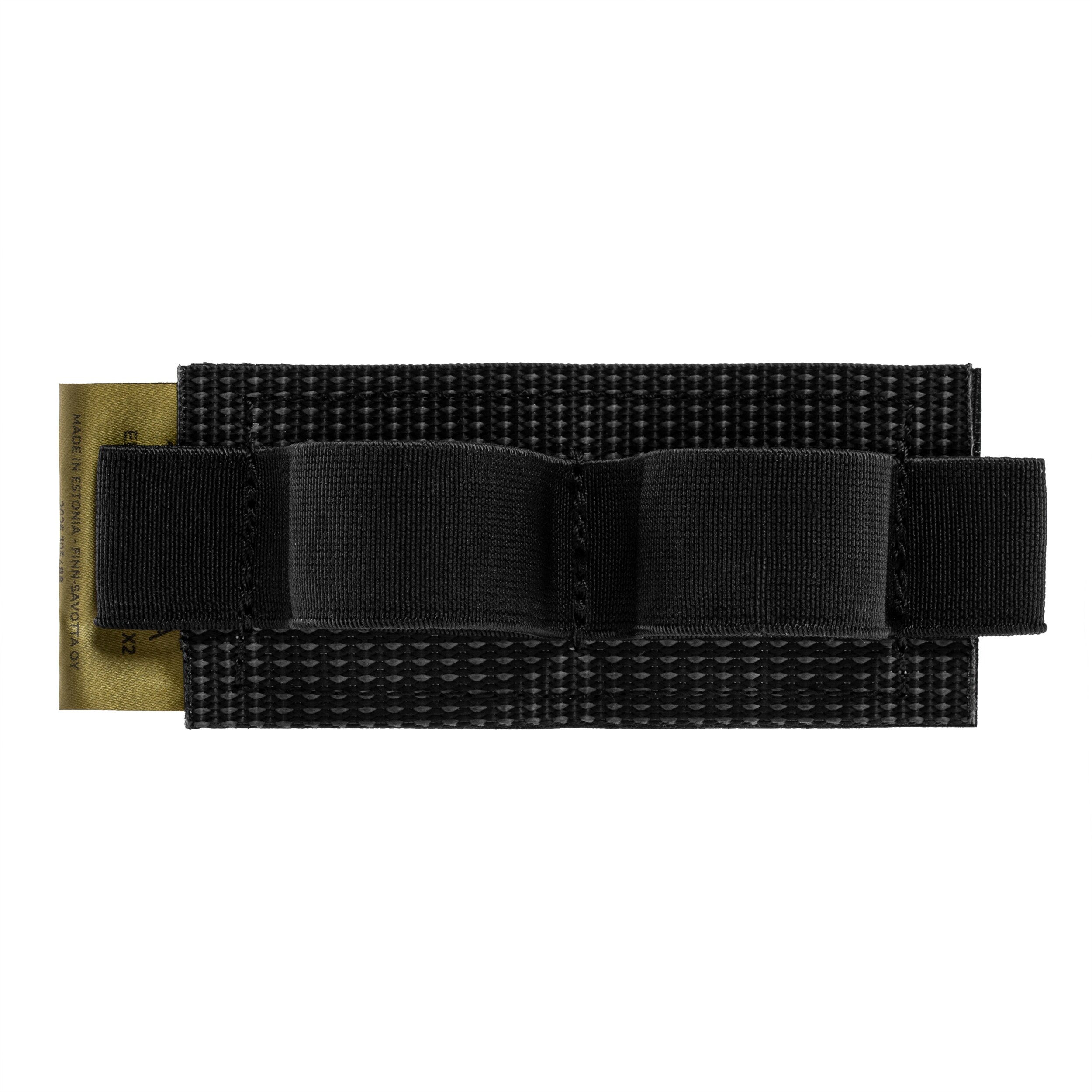 Organizator tactic Savotta Elastic Organizer x2 - Black