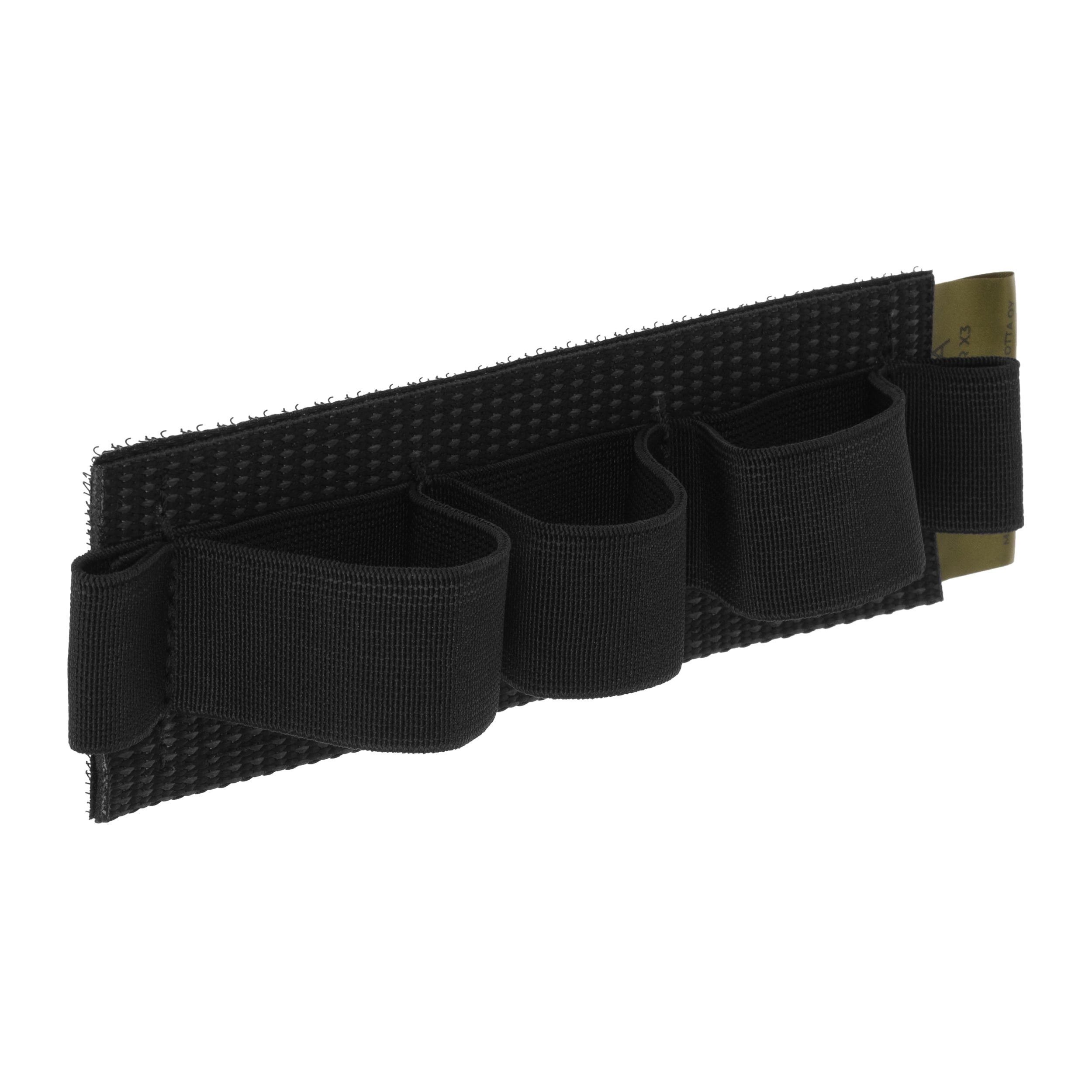 Organizator tactic Savotta Elastic Organizer x3 - Black