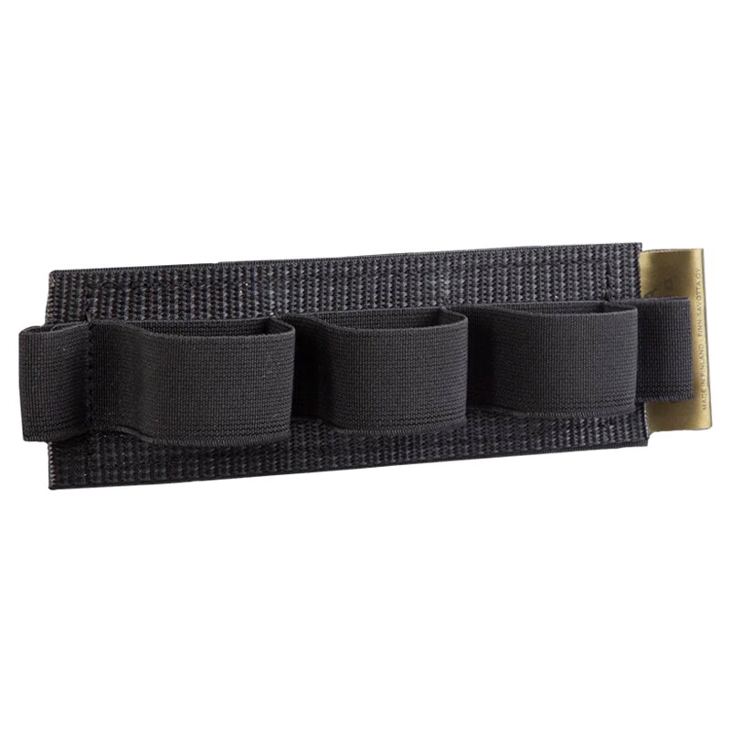 Organizator tactic Savotta Elastic Organizer x3 - Black
