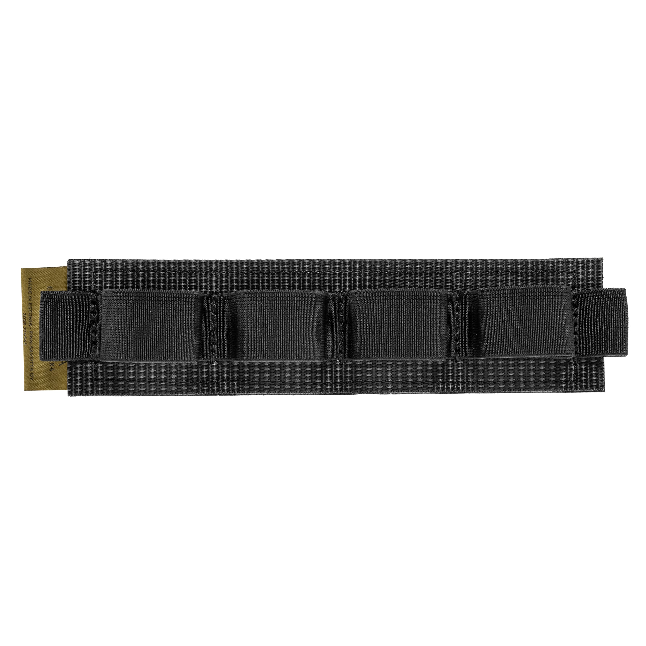Organizator tactic Savotta Elastic Organizer x4 - Black