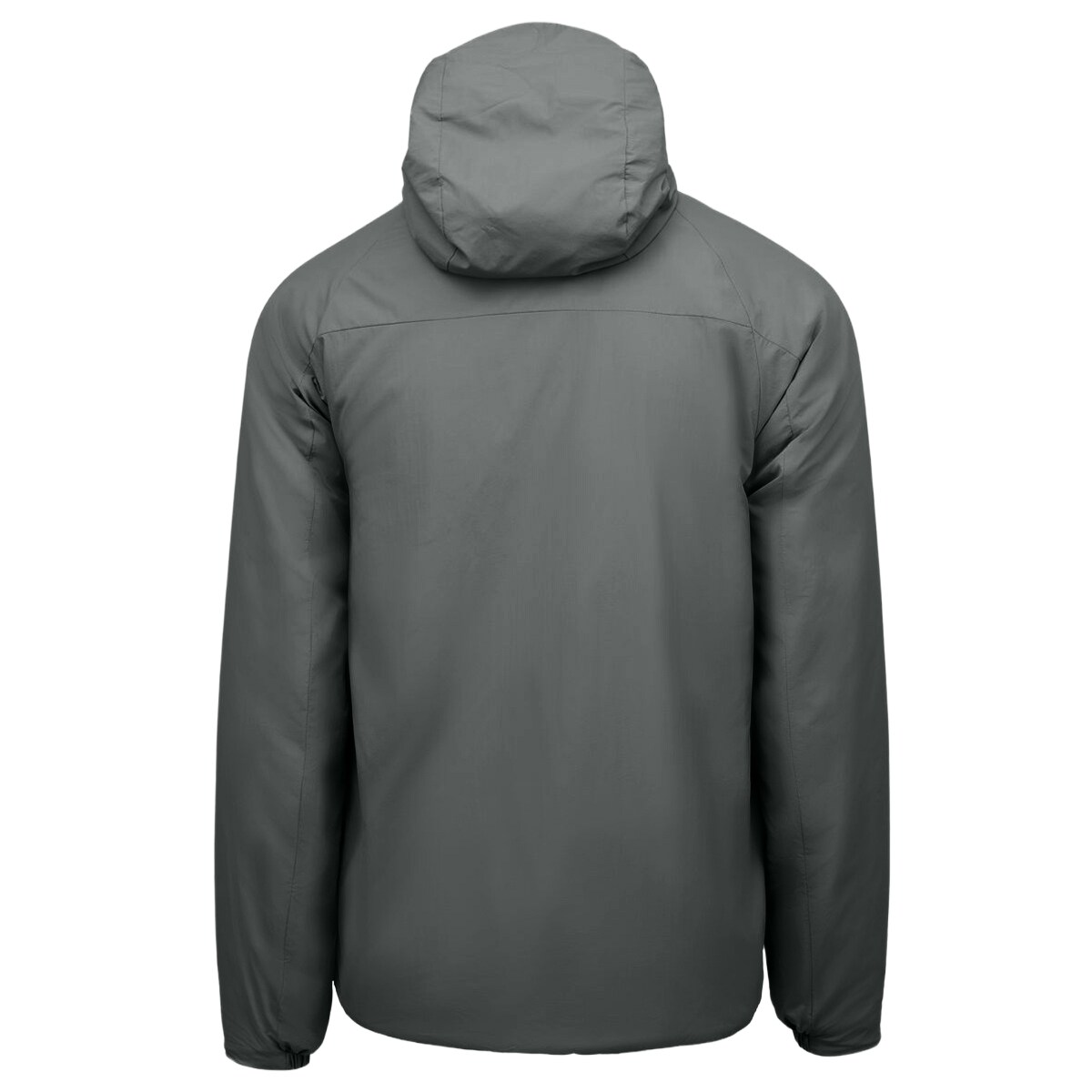 Geacă Helikon-Tex Wolfhound Hoodie Lite - Shadow Grey