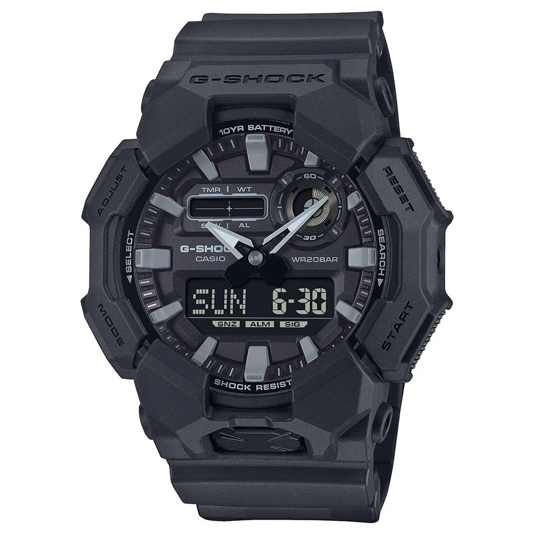 Ceas Casio G-Shock GA-010-1A1ER