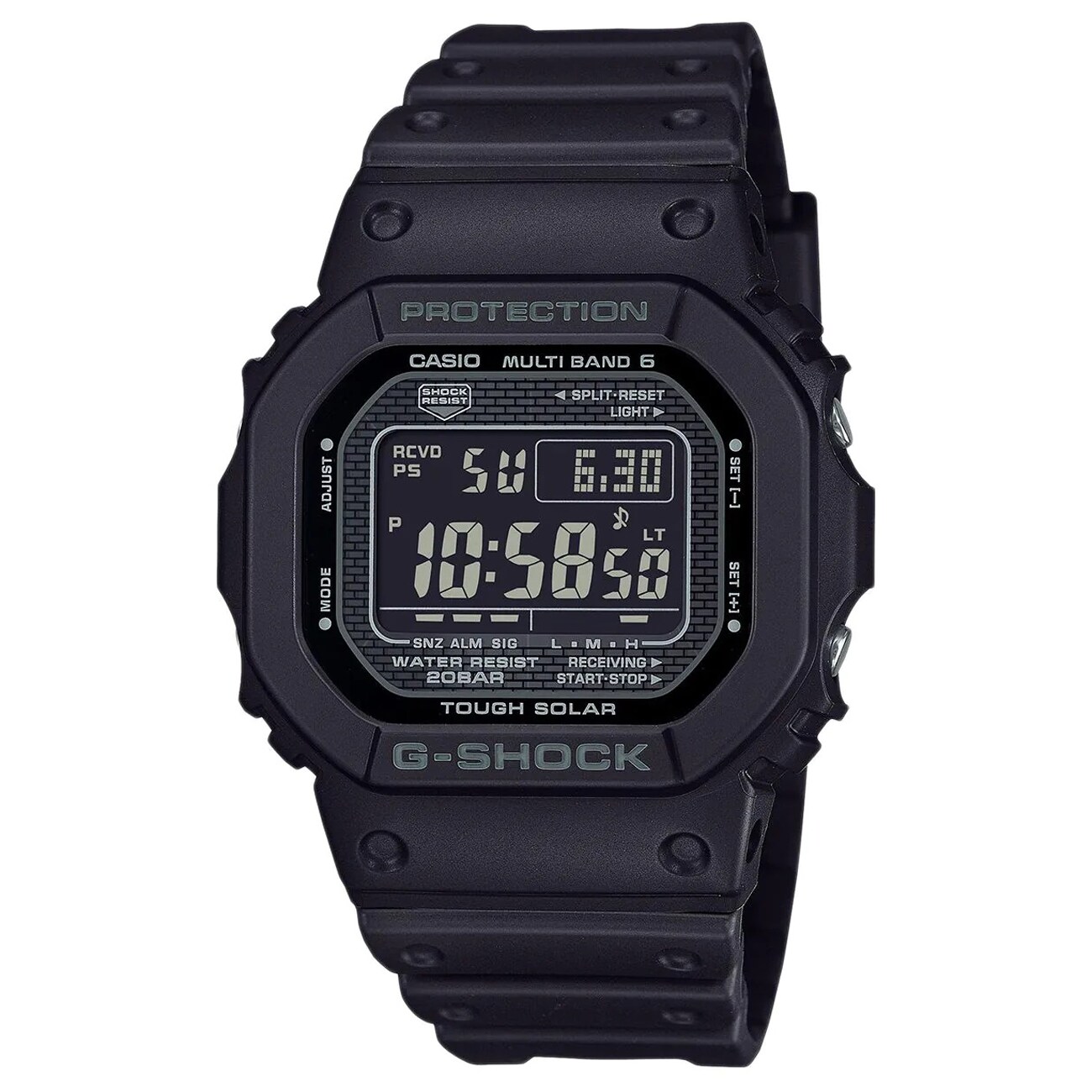 Ceas Casio G-Shock Orgin GW-5000HS-1ER