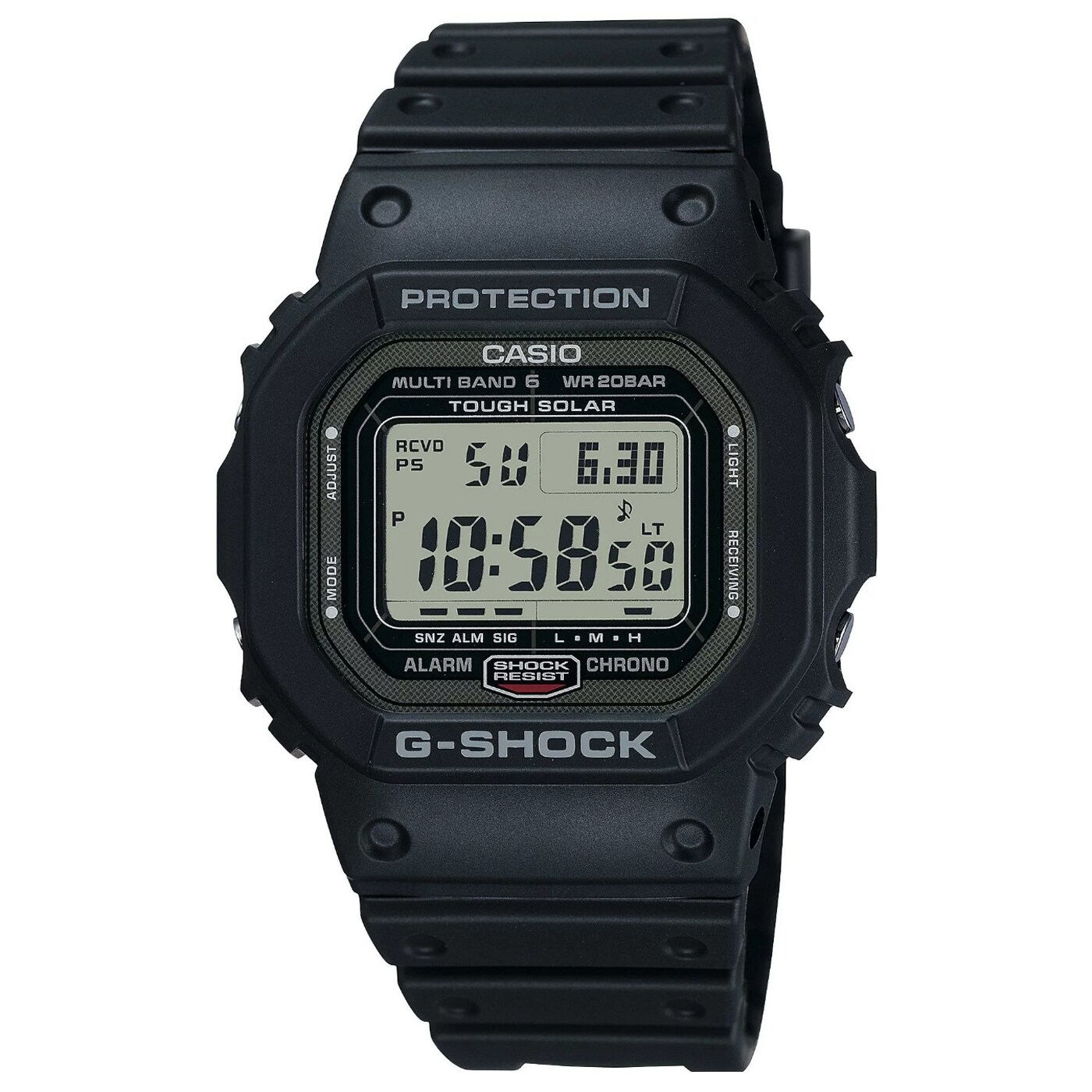 Ceas Casio G-Shock Orgin GW-5000U-1ER
