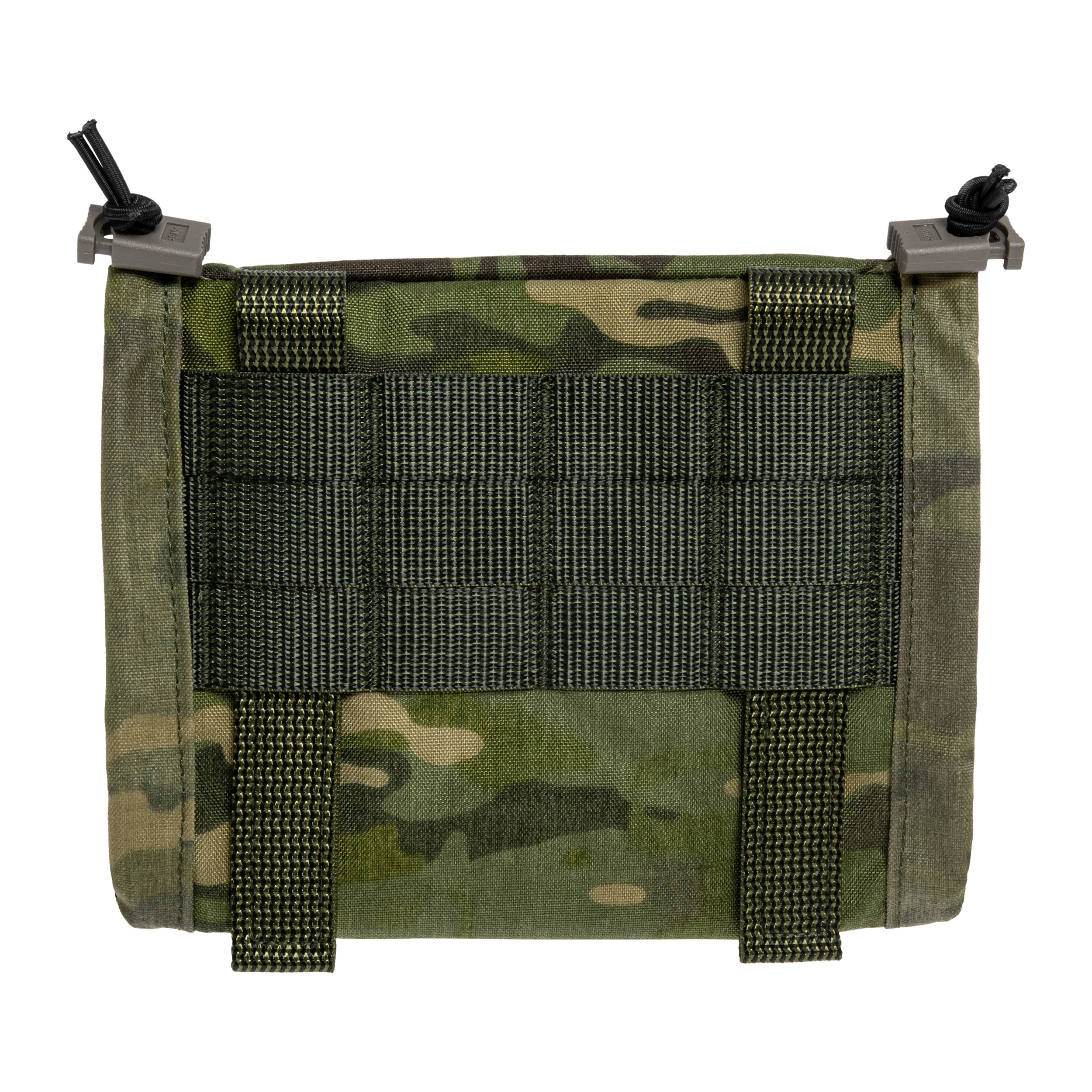Husă medicală Savotta S-IFAK Horizontal Mount - MultiCam Tropic