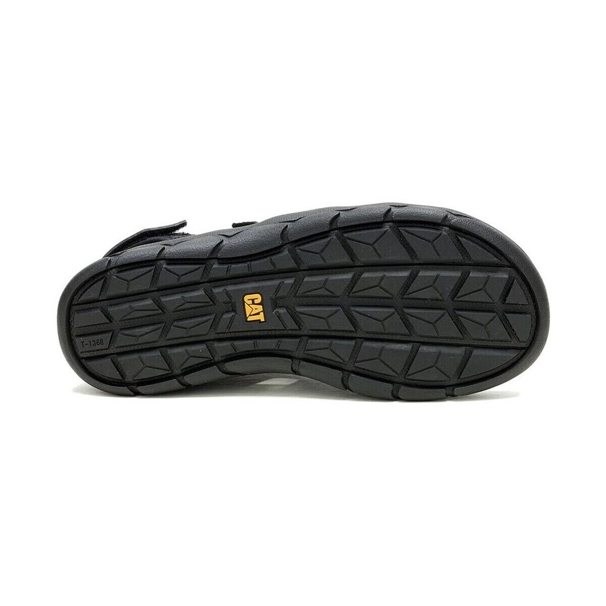 Sandale Cat Footwear Cadent - Black