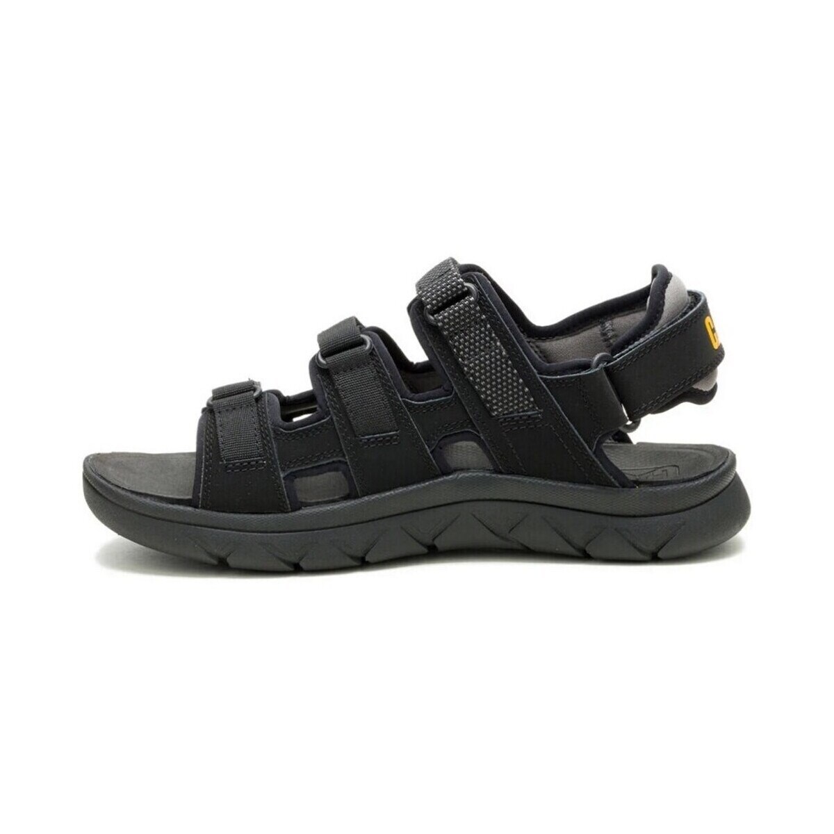 Sandale Cat Footwear Cadent - Black