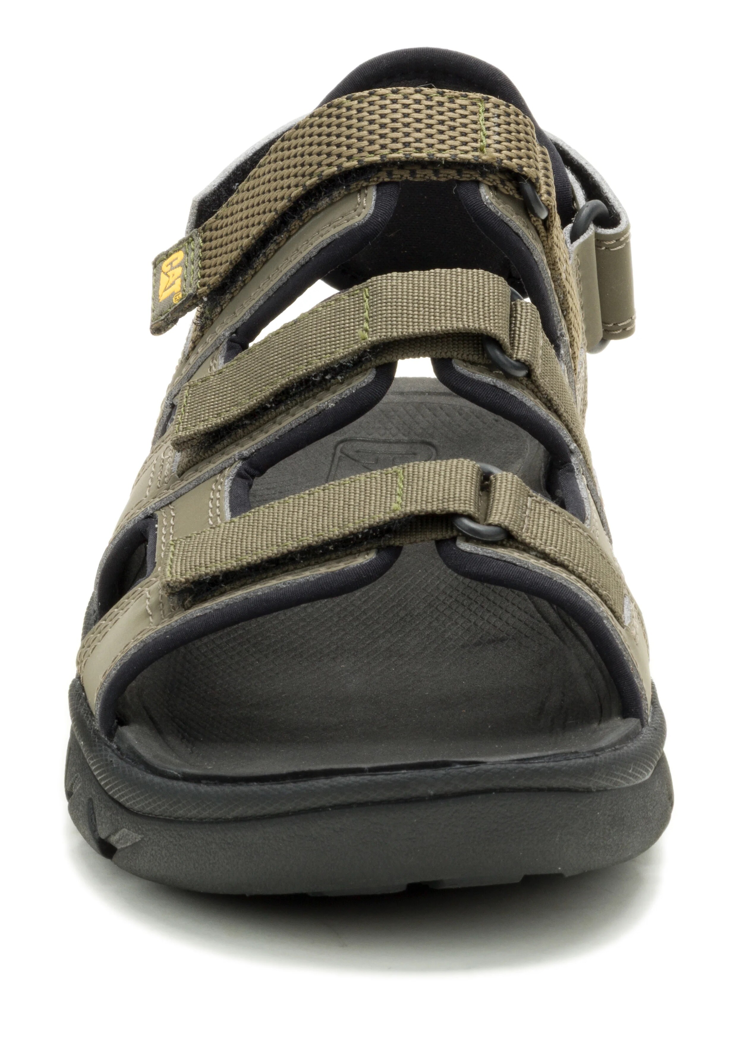 Sandale Cat Footwear Cadent - Dark Olive