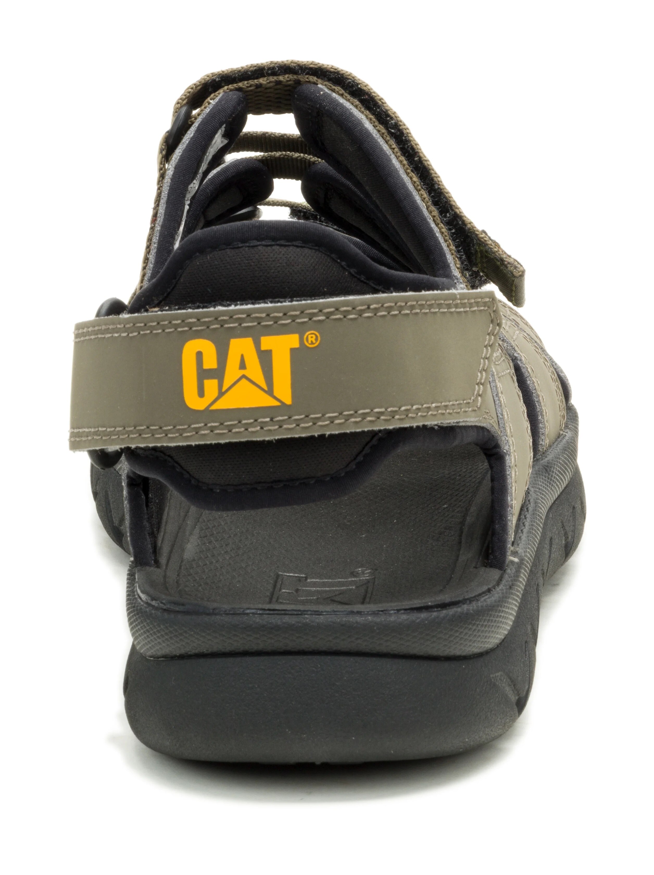 Sandale Cat Footwear Cadent - Dark Olive