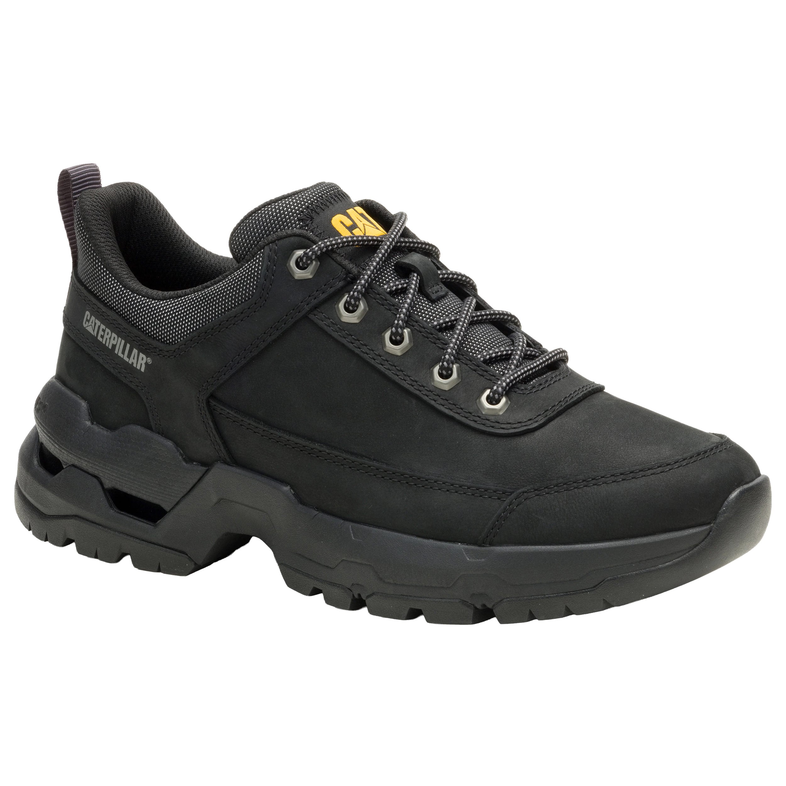 Încălțăminte Cat Footwear Surge Hiker Low - Black