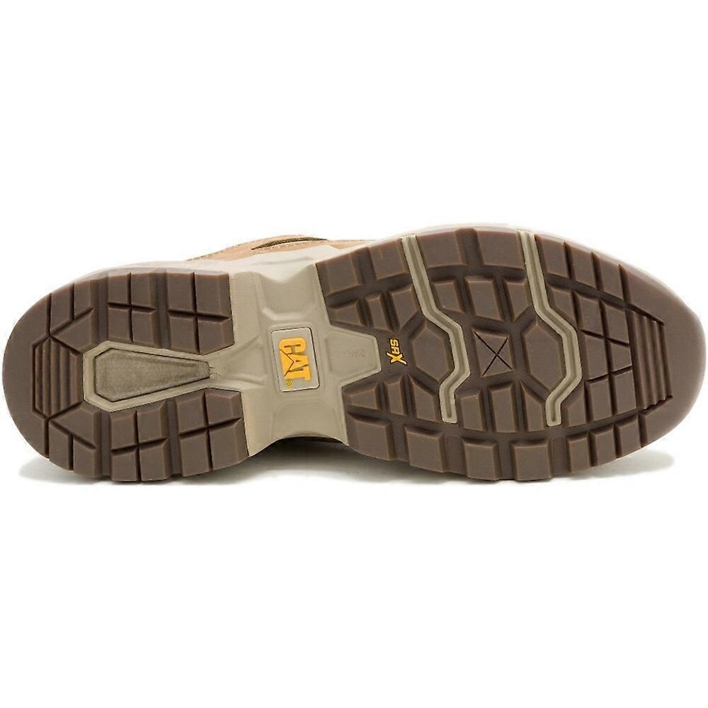 Încălțăminte Cat Footwear Surge Hiker Low - Butternut