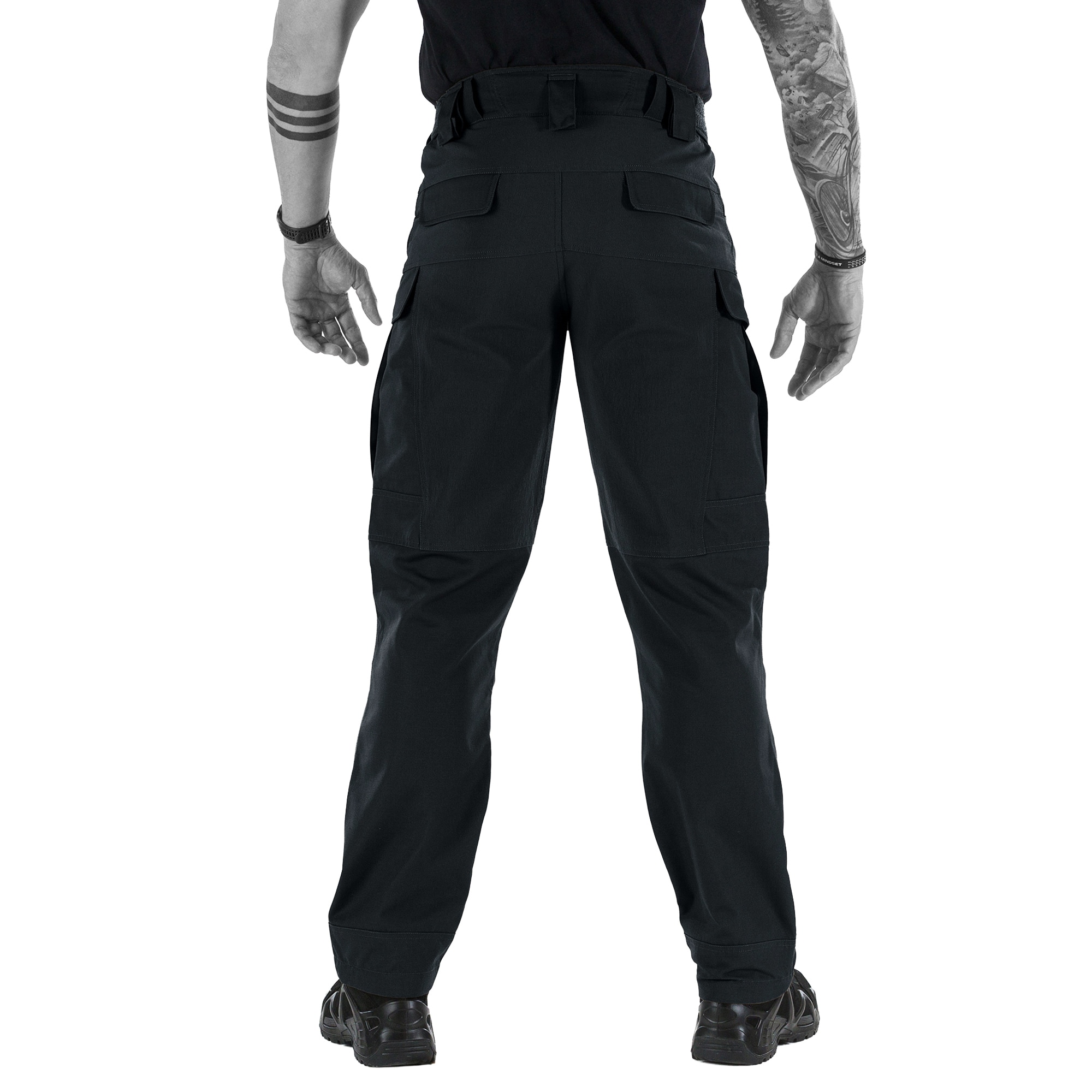 Pantaloni UF PRO P-40 Classic Gen.3 Tactical - Black