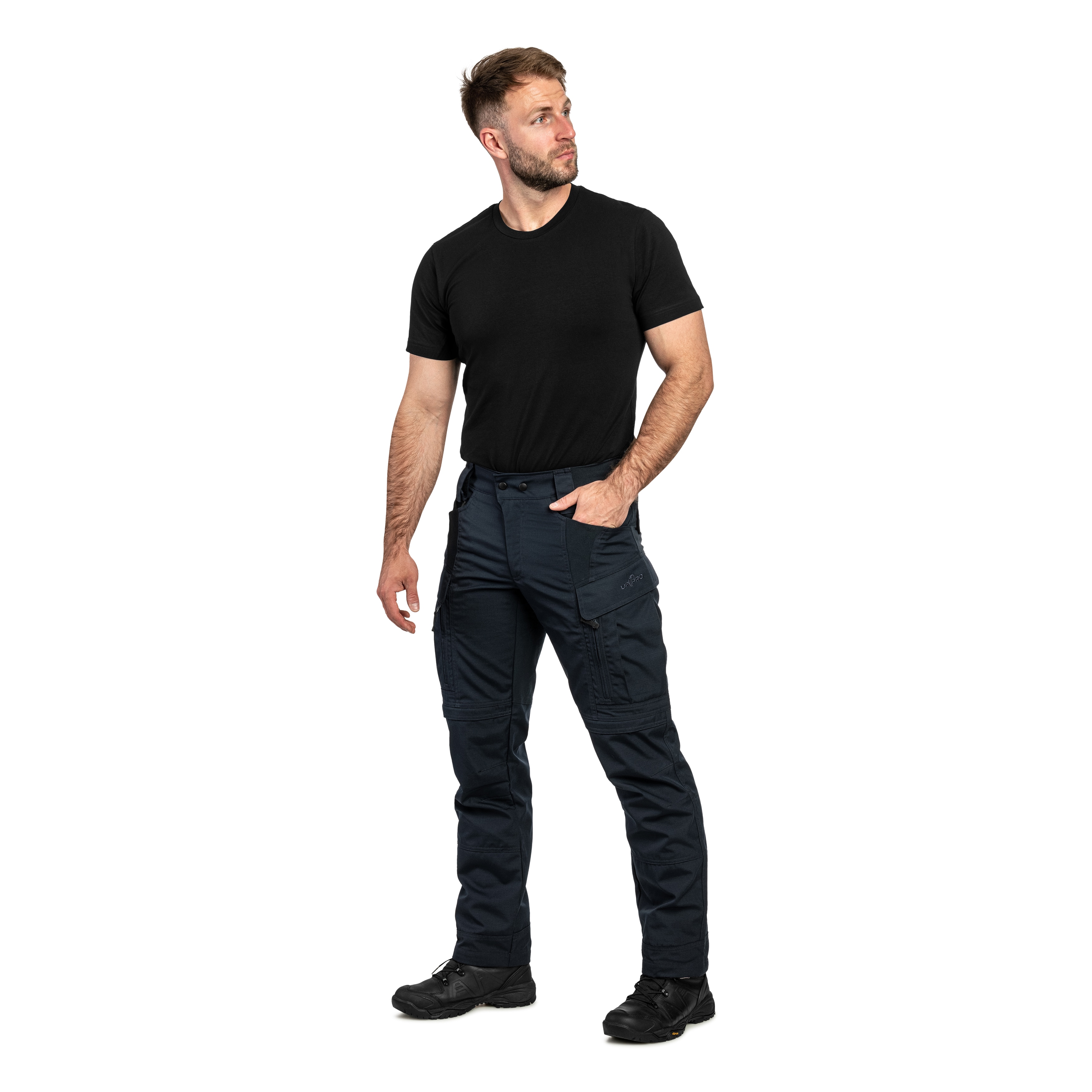 Pantaloni UF PRO P-40 Classic Gen.3 Tactical - Navy Blue