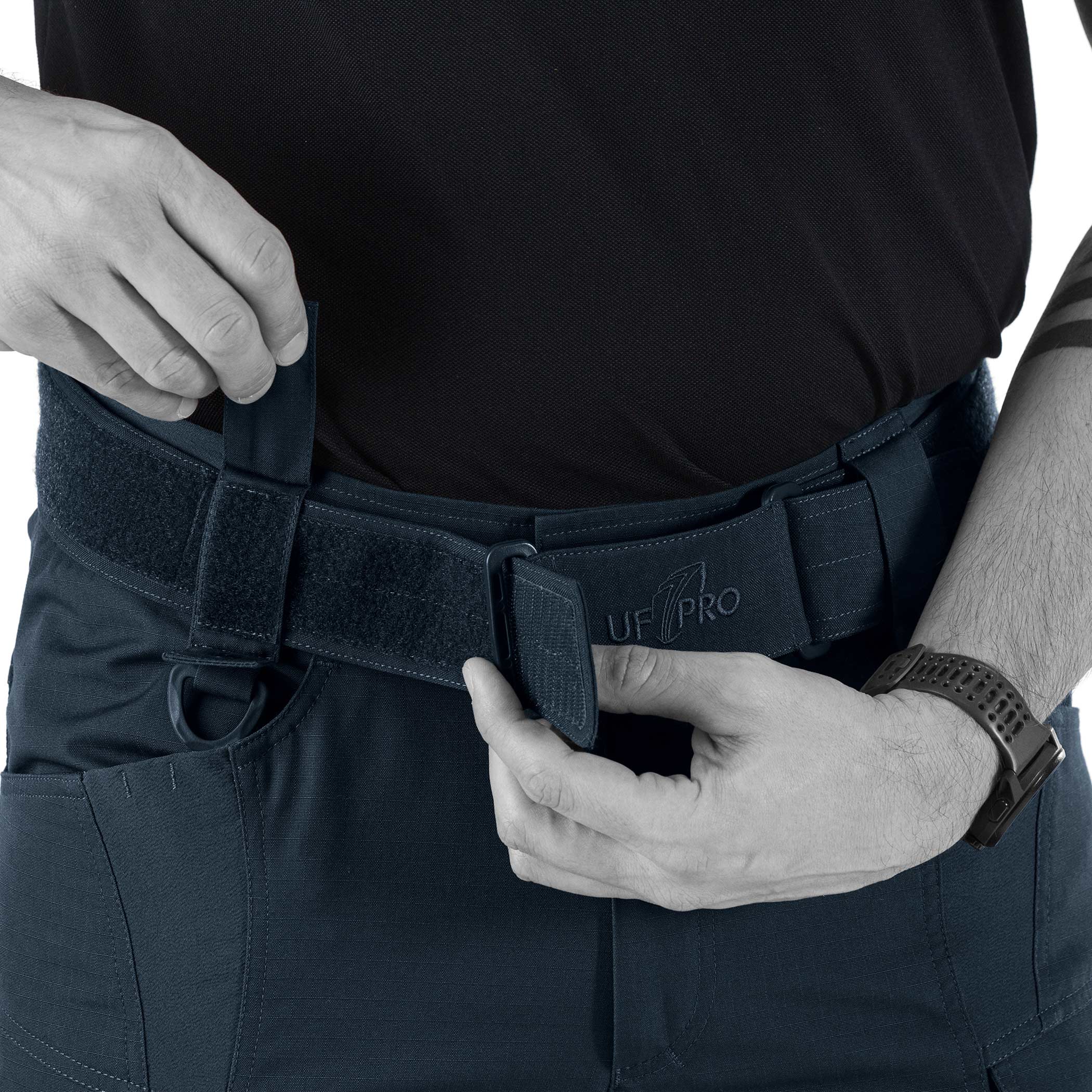 Pantaloni UF PRO P-40 Classic Gen.3 Tactical - Navy Blue