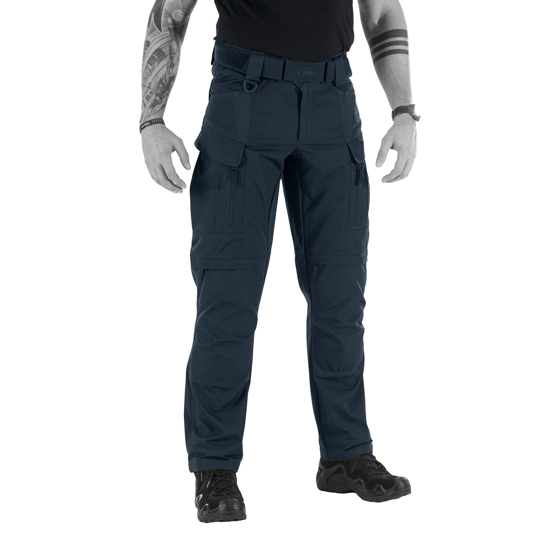 Pantaloni UF PRO P-40 Classic Gen.3 Tactical - Navy Blue