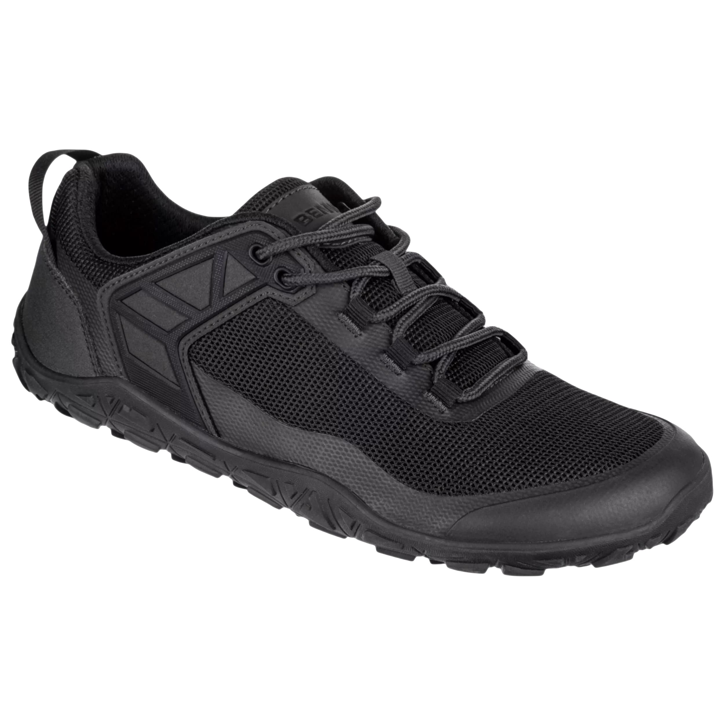 Încălțăminte Bennon Barefoot Sport - Black