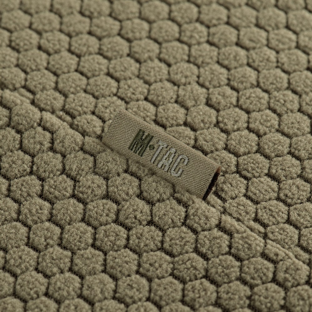 Bluză termoactivă M-Tac Delta Level 2 Hex - Tan