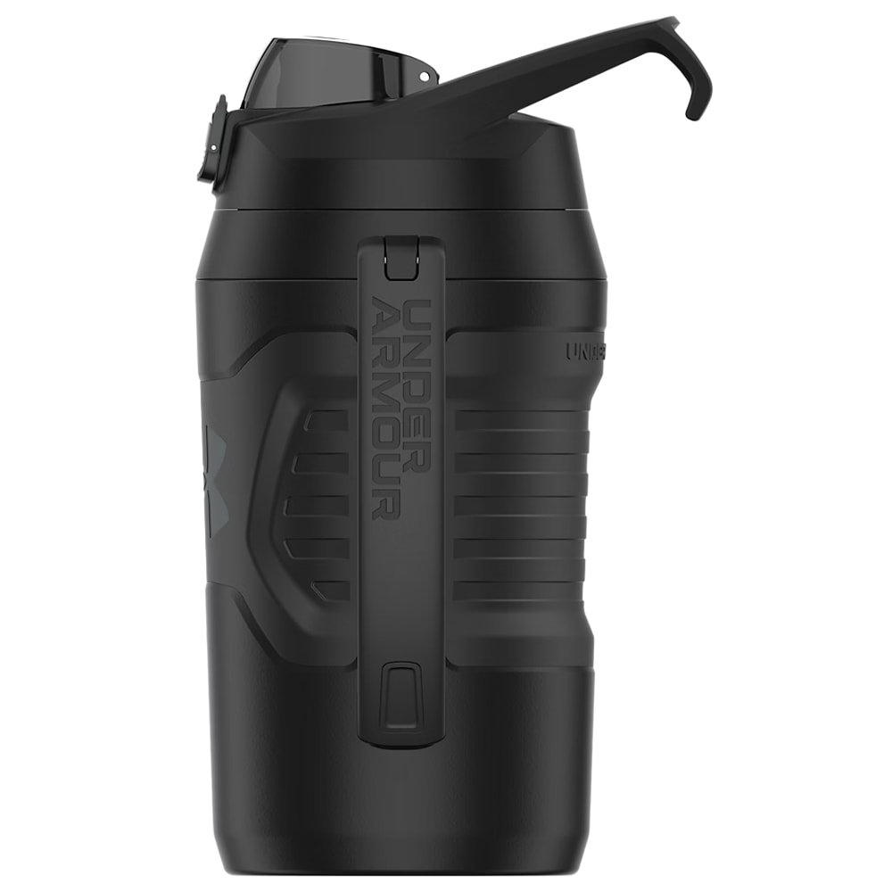 Bidon Under Armour Playmaker Jug 1,9 l - Black
