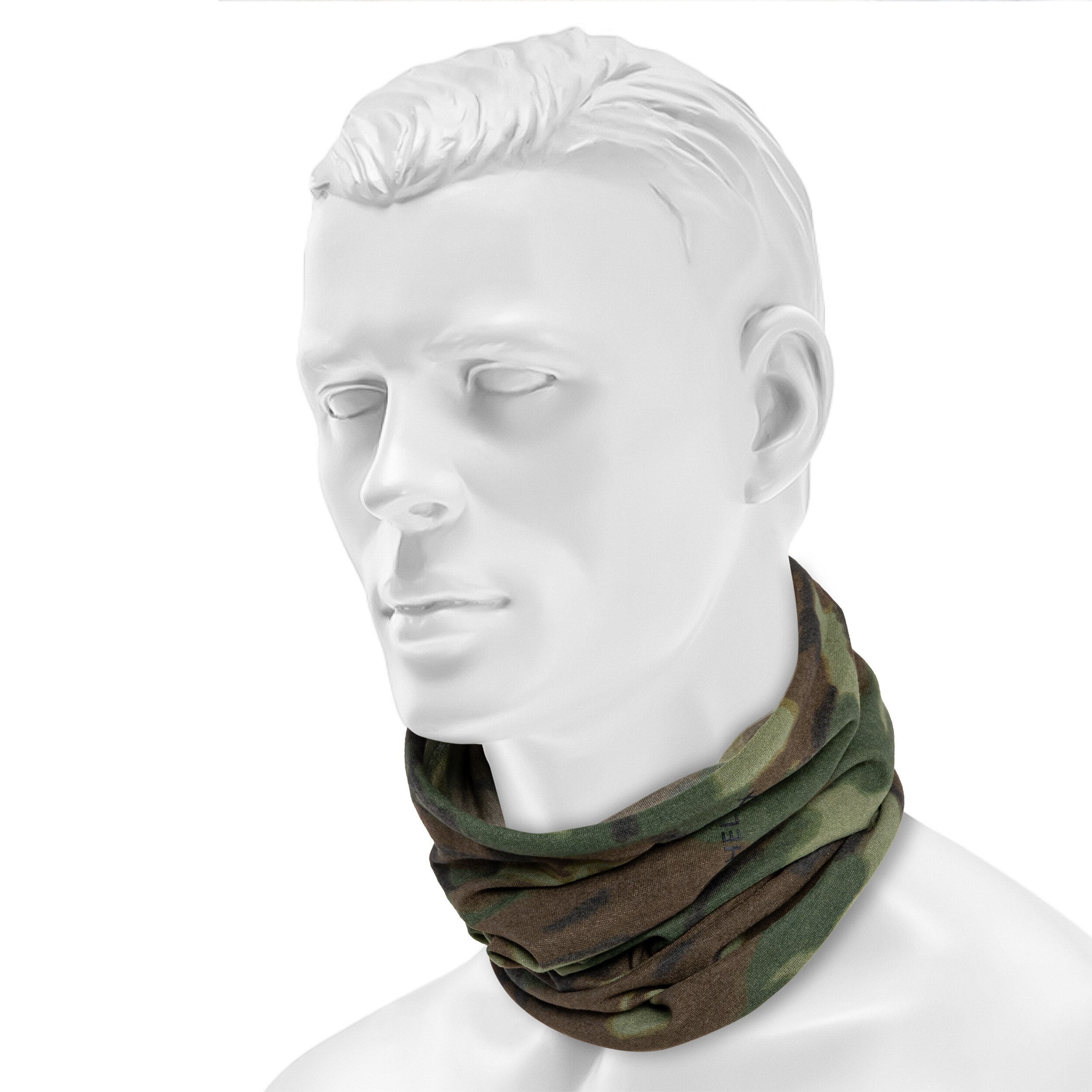 Eșarfă de protecție Helikon-Tex Wrap Lightweight - ERDL