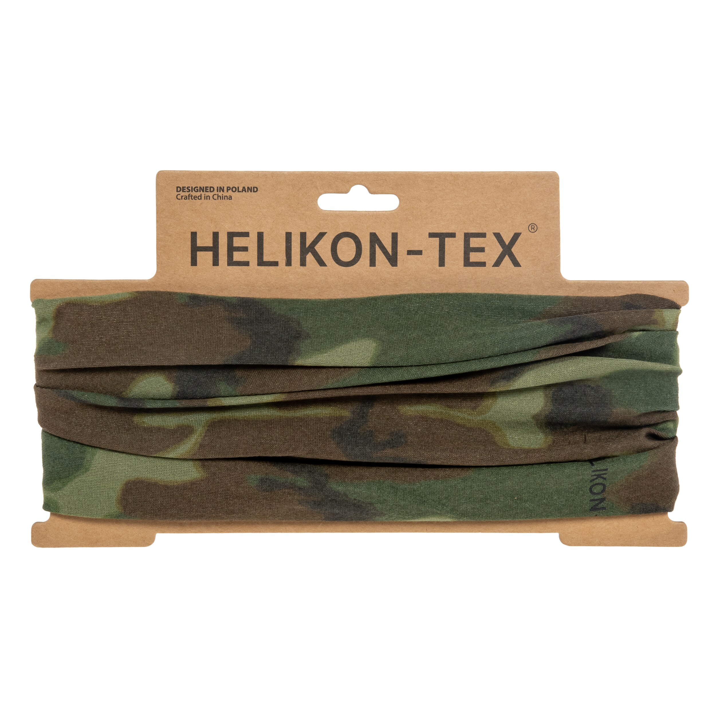 Eșarfă de protecție Helikon-Tex Wrap Lightweight - ERDL