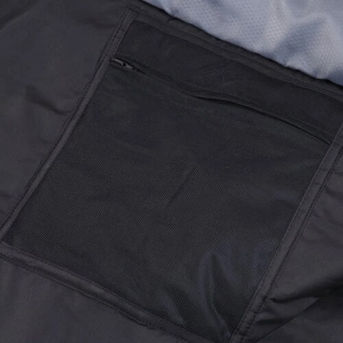 Sac de dormit Snugpak Travelpak 4 - Grey