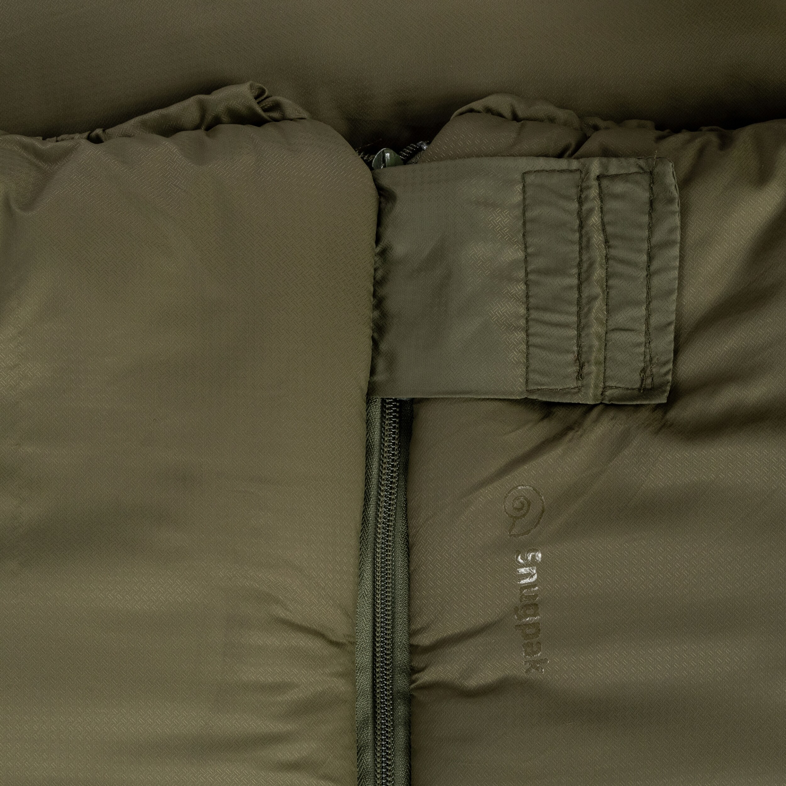 Sac de dormit Snugpak Softie Antarctica Standard - Olive