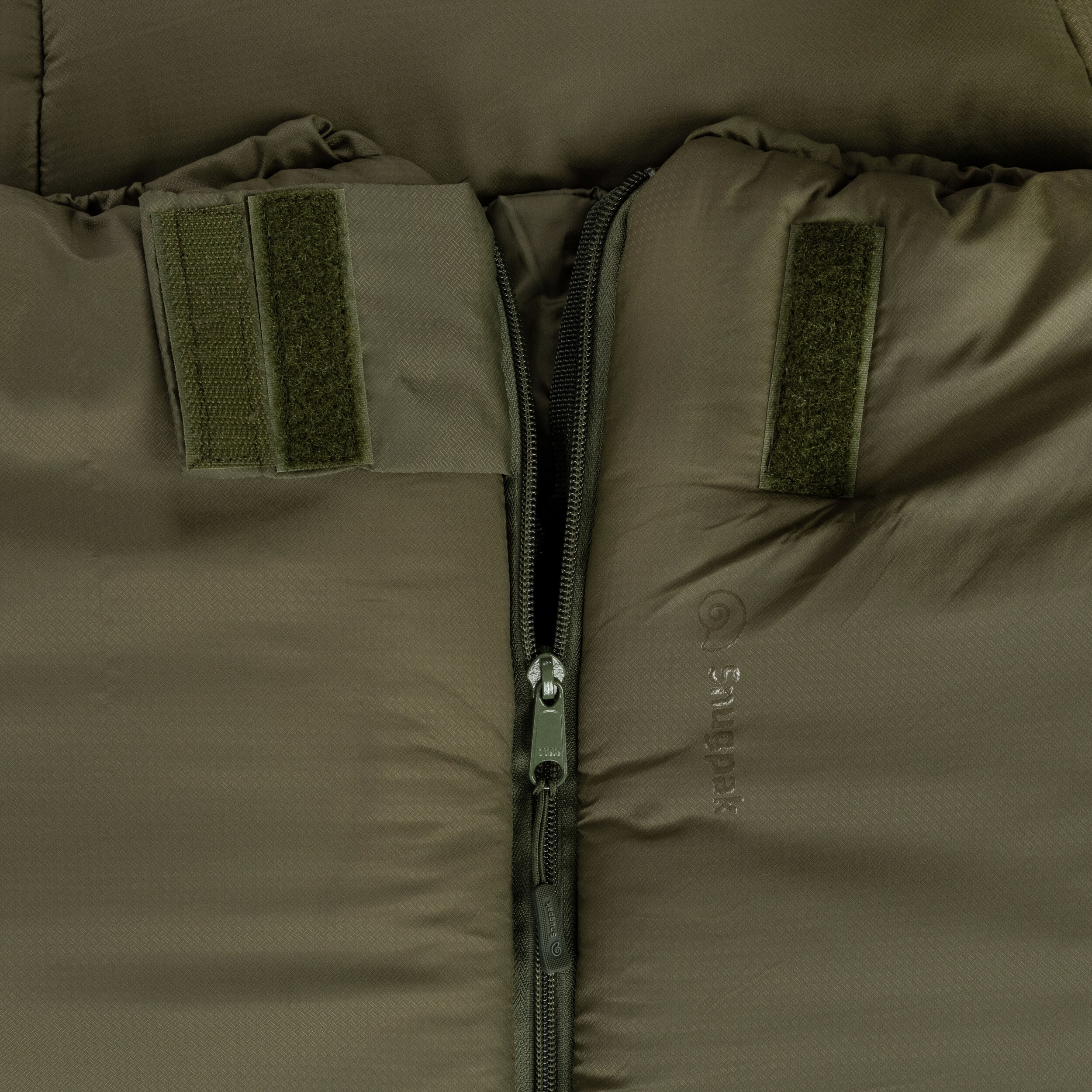 Sac de dormit Snugpak Softie Antarctica Standard - Olive