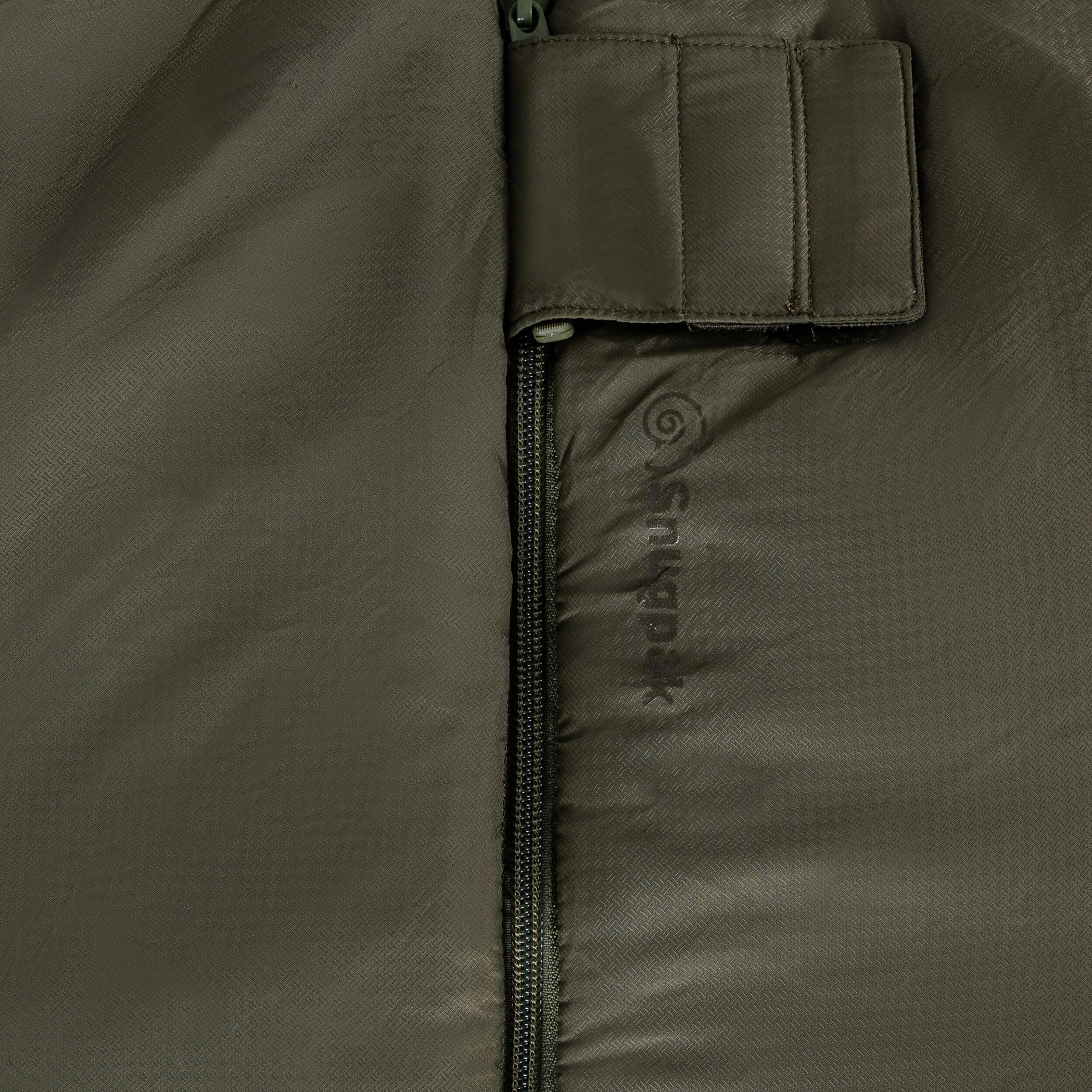 Sac de dormit Snugpak Special Forces 1 Standard - Olive