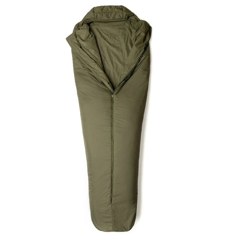 Sac de dormit Snugpak Special Forces 1 Standard - Olive