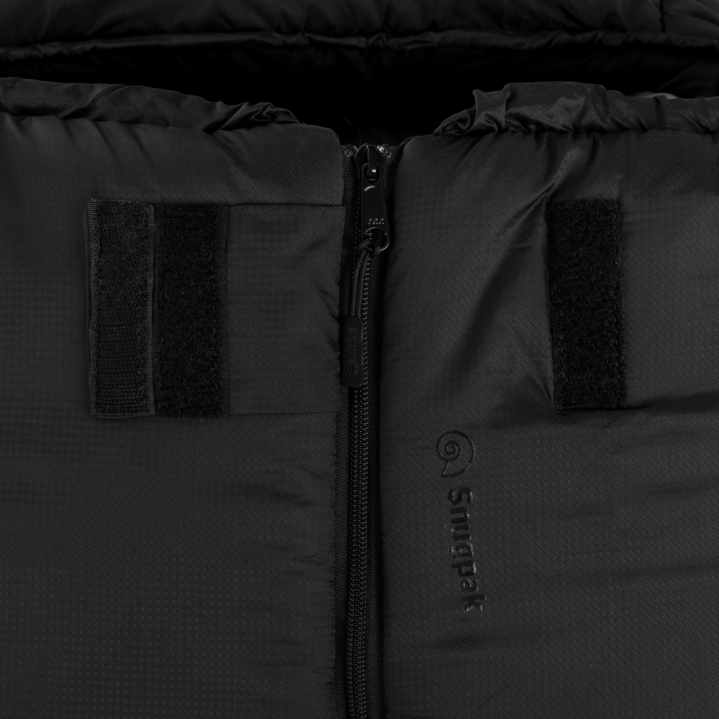 Sac de dormit Snugpak Special Forces 2 Standard - Black