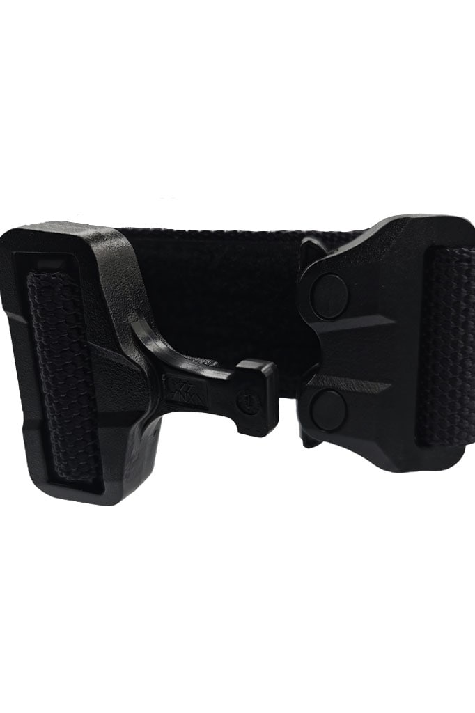 Centură tactică Holdtheline Patrol - Black