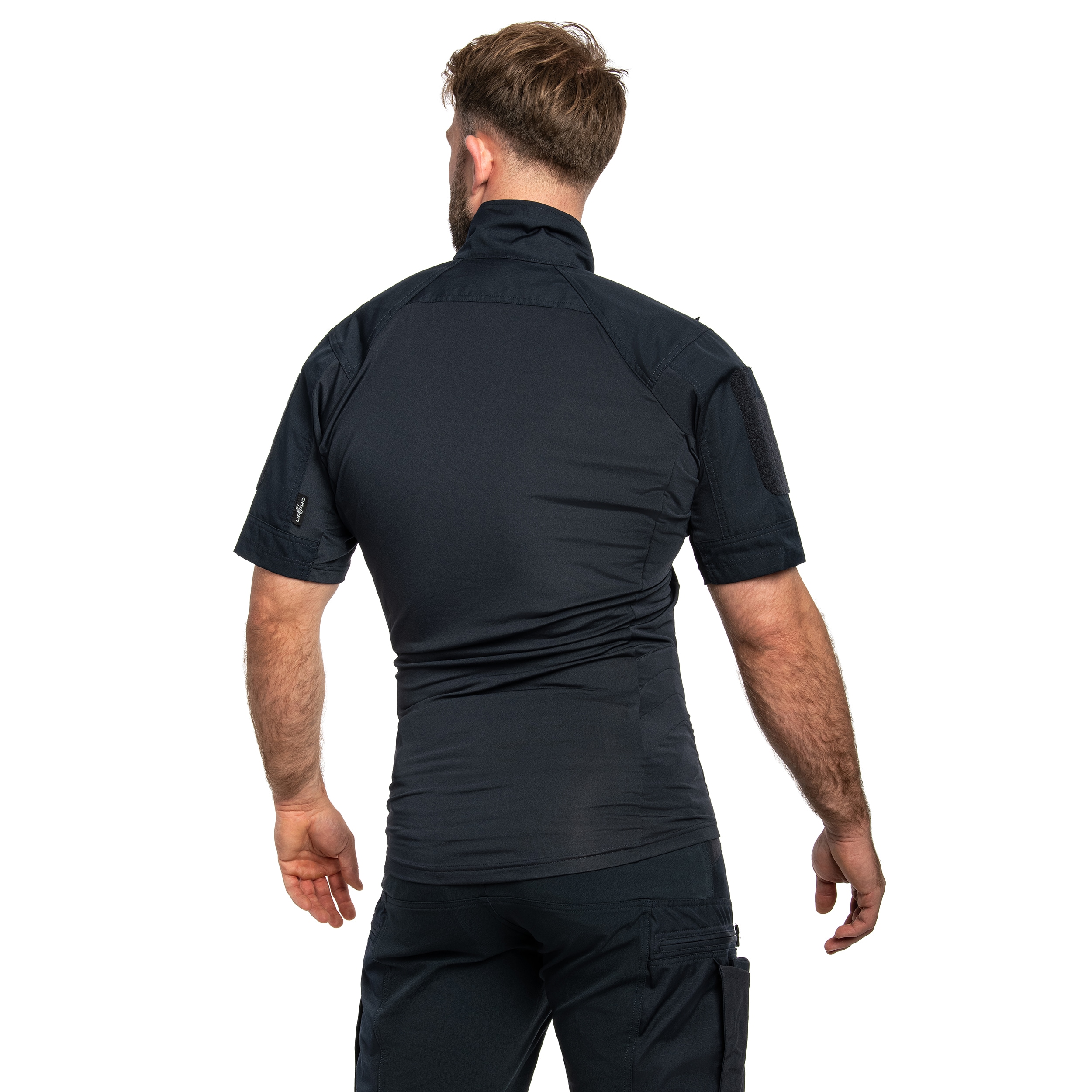 Cămașă tactică UF PRO P-40 Responder Shirt - Navy Blue