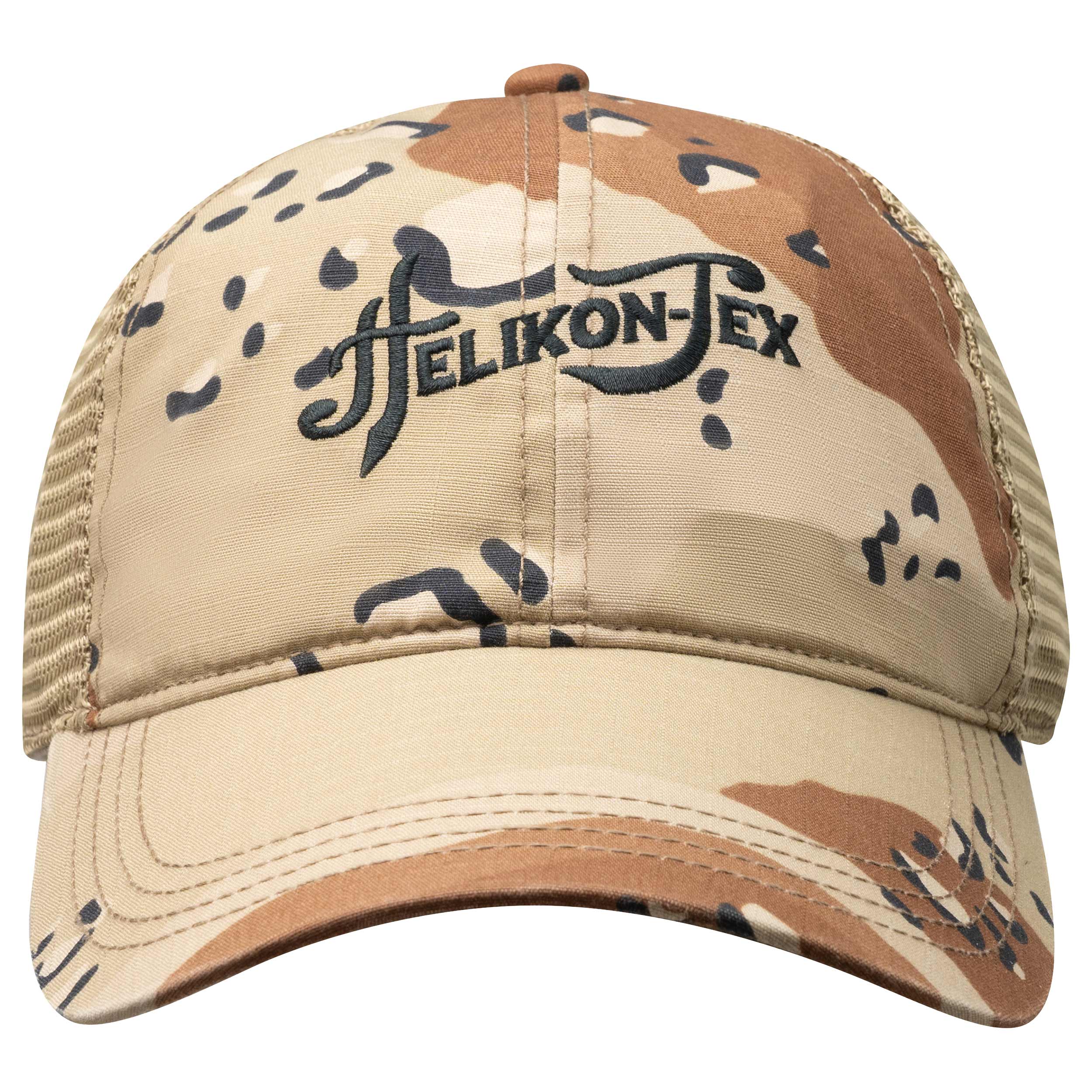 Șapcă Helikon-Tex Trucker Desert Refresh - 6 Color Desert