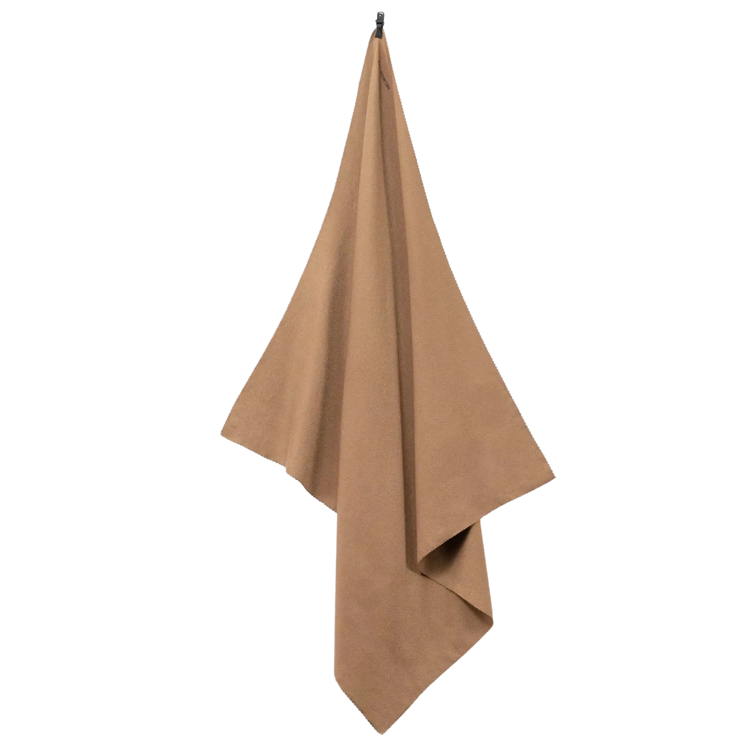 Prosop cu uscare rapidă Helikon-Tex Field Towel M 64 x 57 cm - Coyote