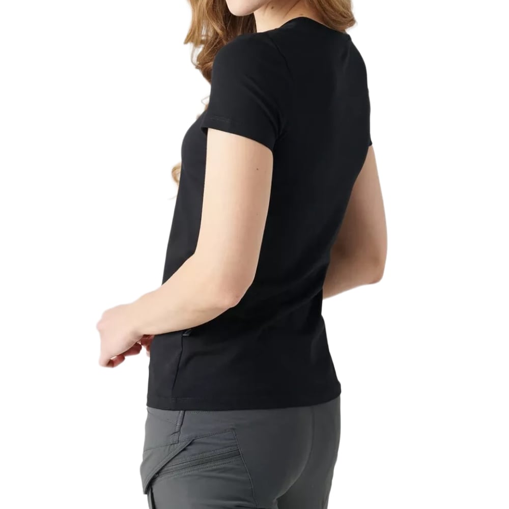 Tricou T-Shirt de damă Helikon-Tex NVG Girl - Black