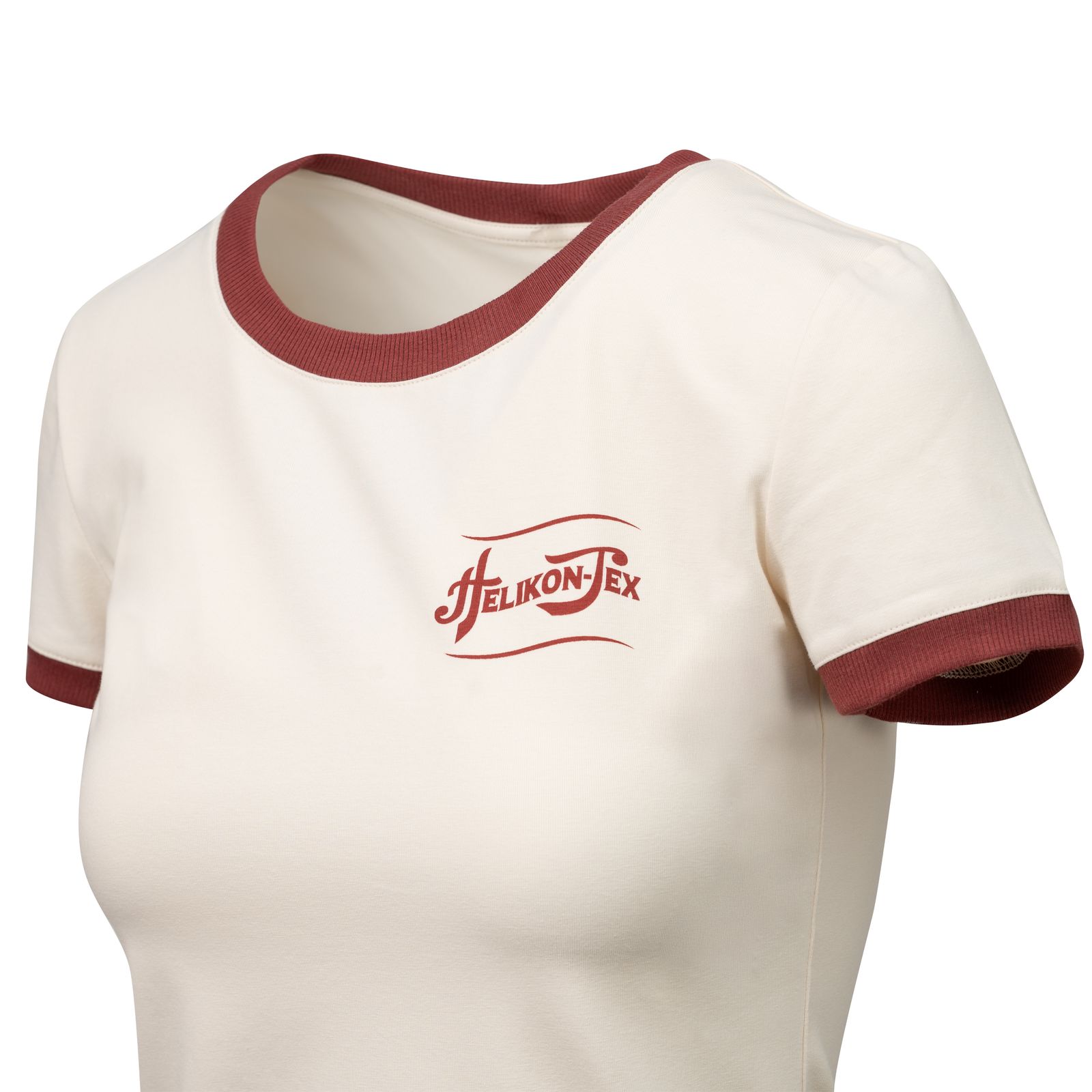 Tricou T-Shirt de damă Helikon-Tex Catch The Spirit - Sand