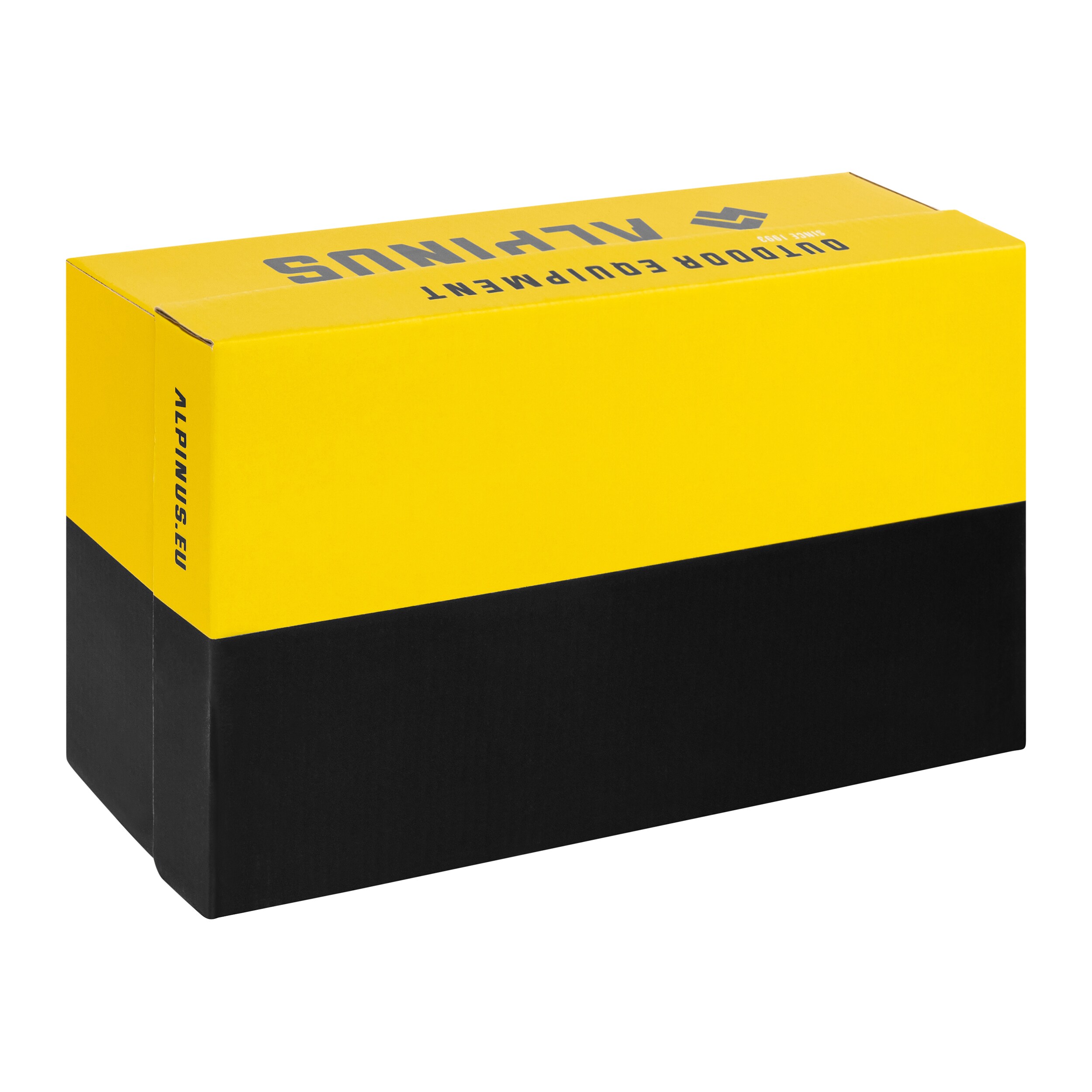 Sandale Alpinus Arelho - Black