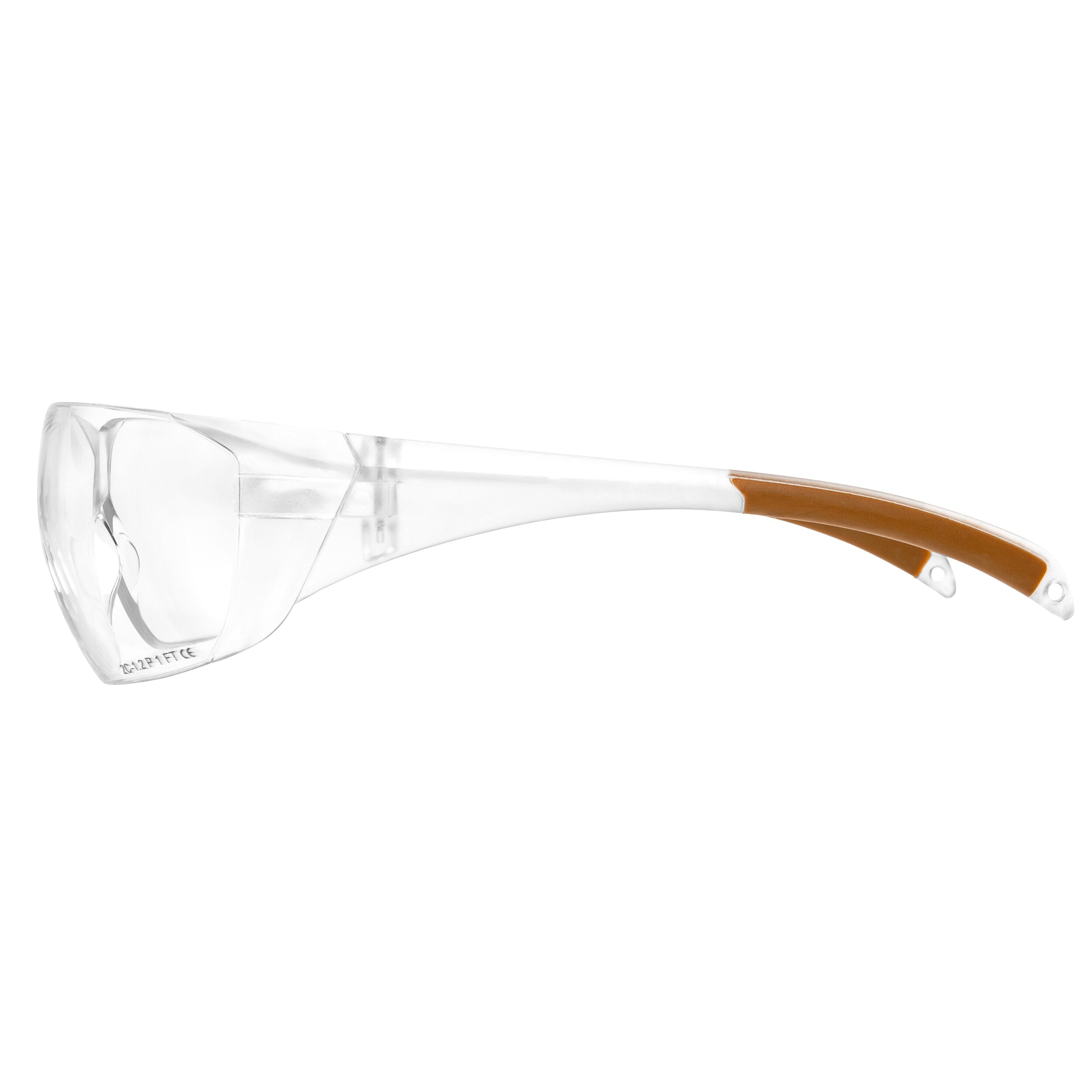 Ochelari de protecție Carhartt Billings - Clear