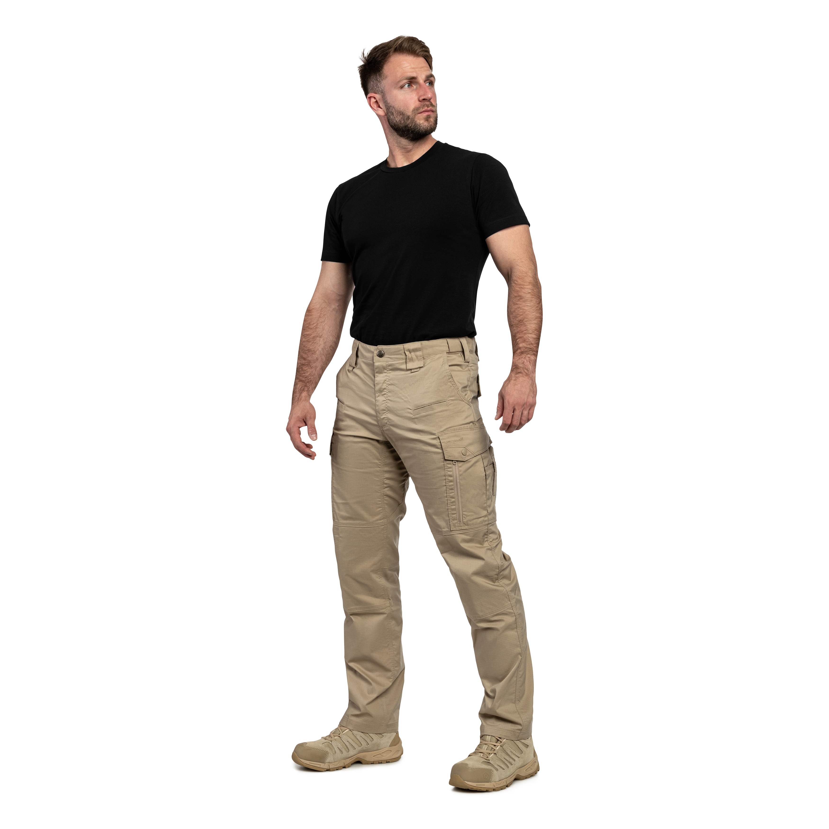 Pantaloni Pentagon Ranger 2.0 Ultra 155 - Khaki