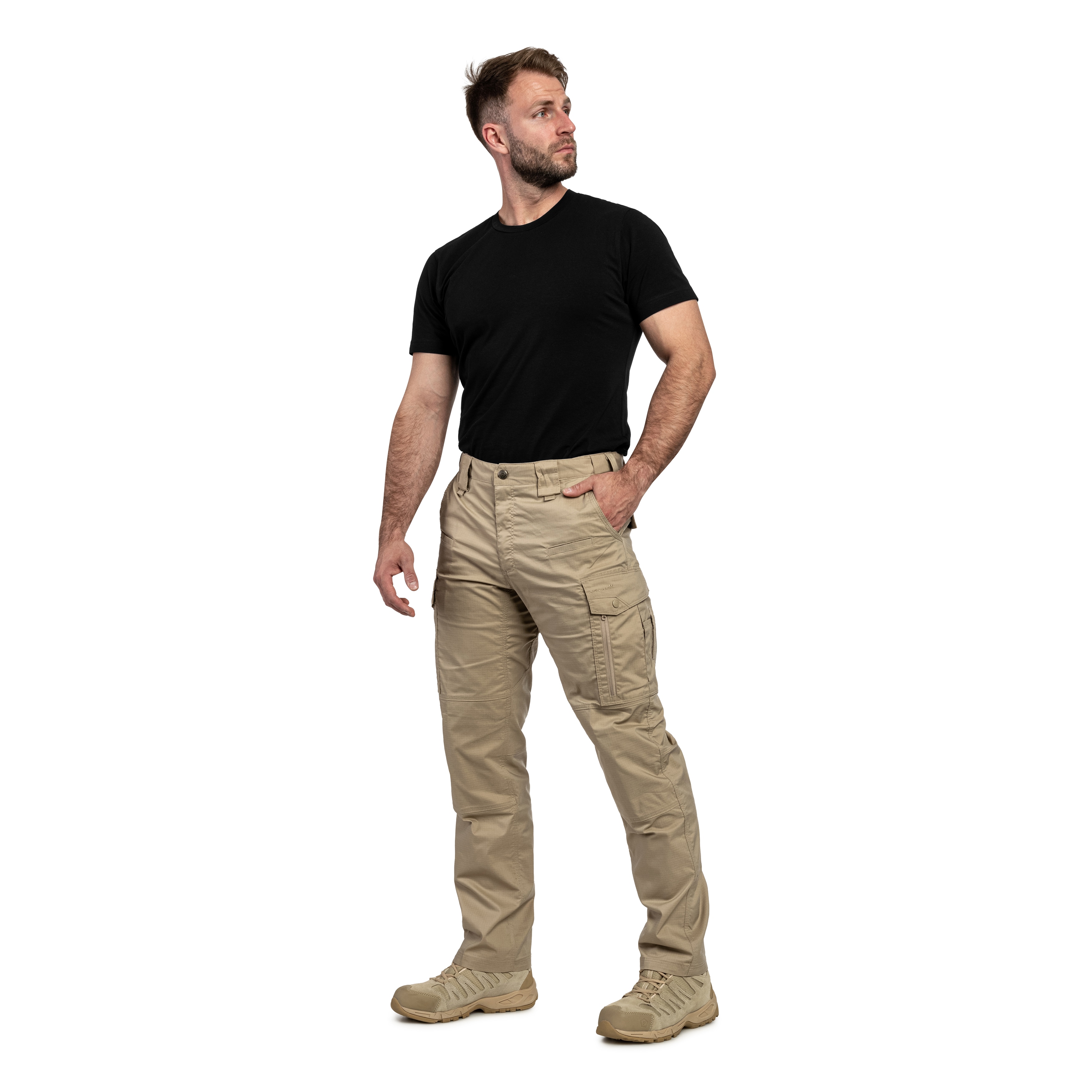 Pantaloni Pentagon Ranger 2.0 Ultra 155 - Khaki