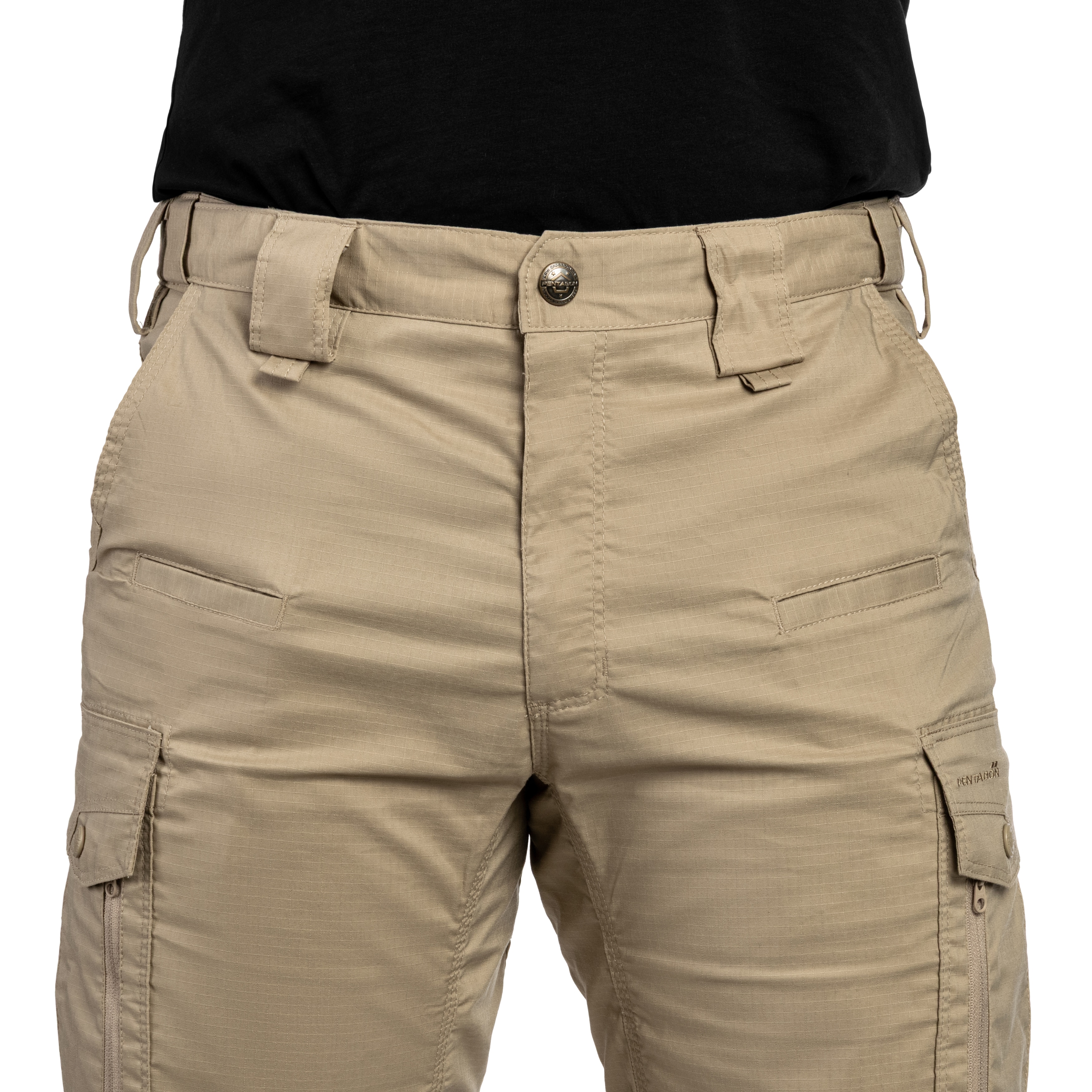 Pantaloni Pentagon Ranger 2.0 Ultra 155 - Khaki