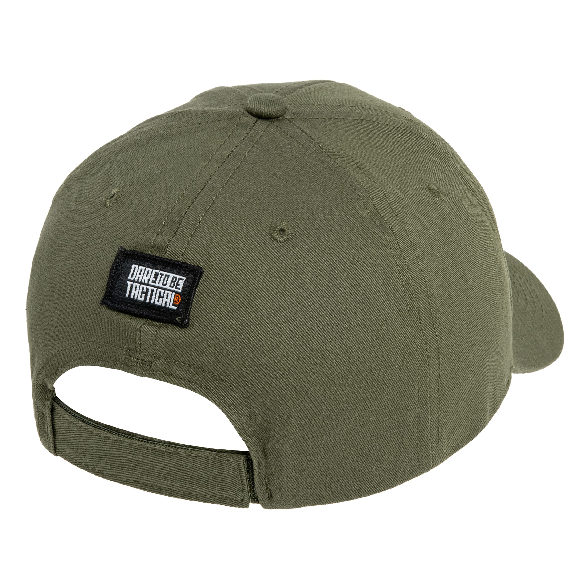 Șapcă Pentagon Competitor BB Cap - Olive Green