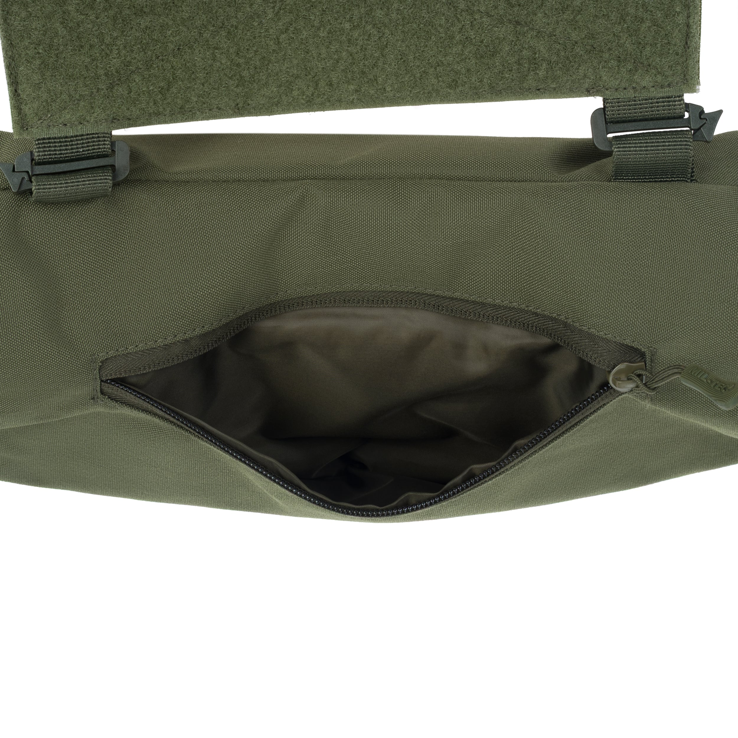 Încălzitor de mâini Mil-Tec Handwarmer - Olive