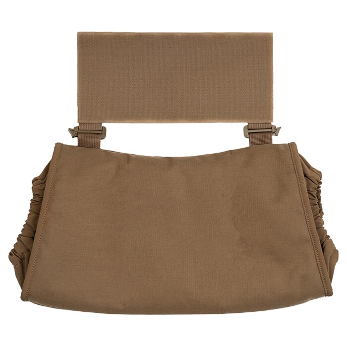 Încălzitor de mâini Mil-Tec Handwarmer - Dark Coyote