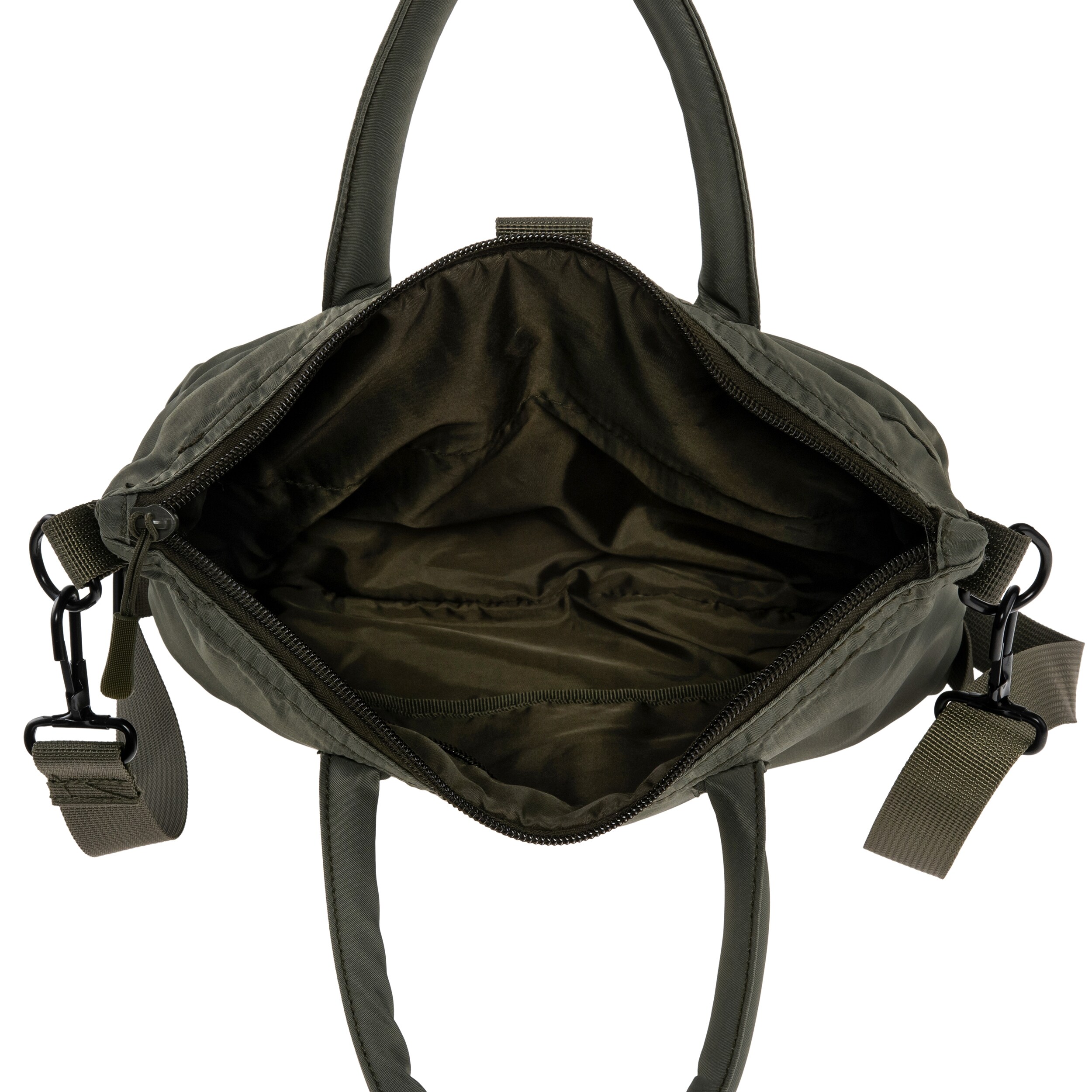 Geantă pentru cască Mil-Tec US Mini Flyer's Helmet Bag - Olive