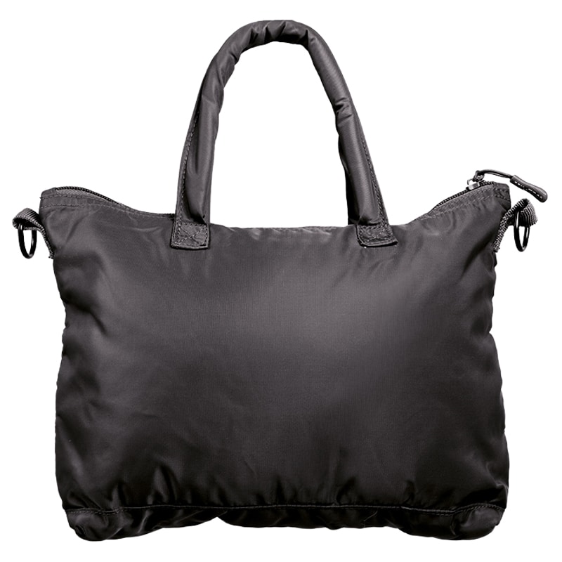 Geantă pentru cască Mil-Tec US Mini Flyer's Helmet Bag - Black