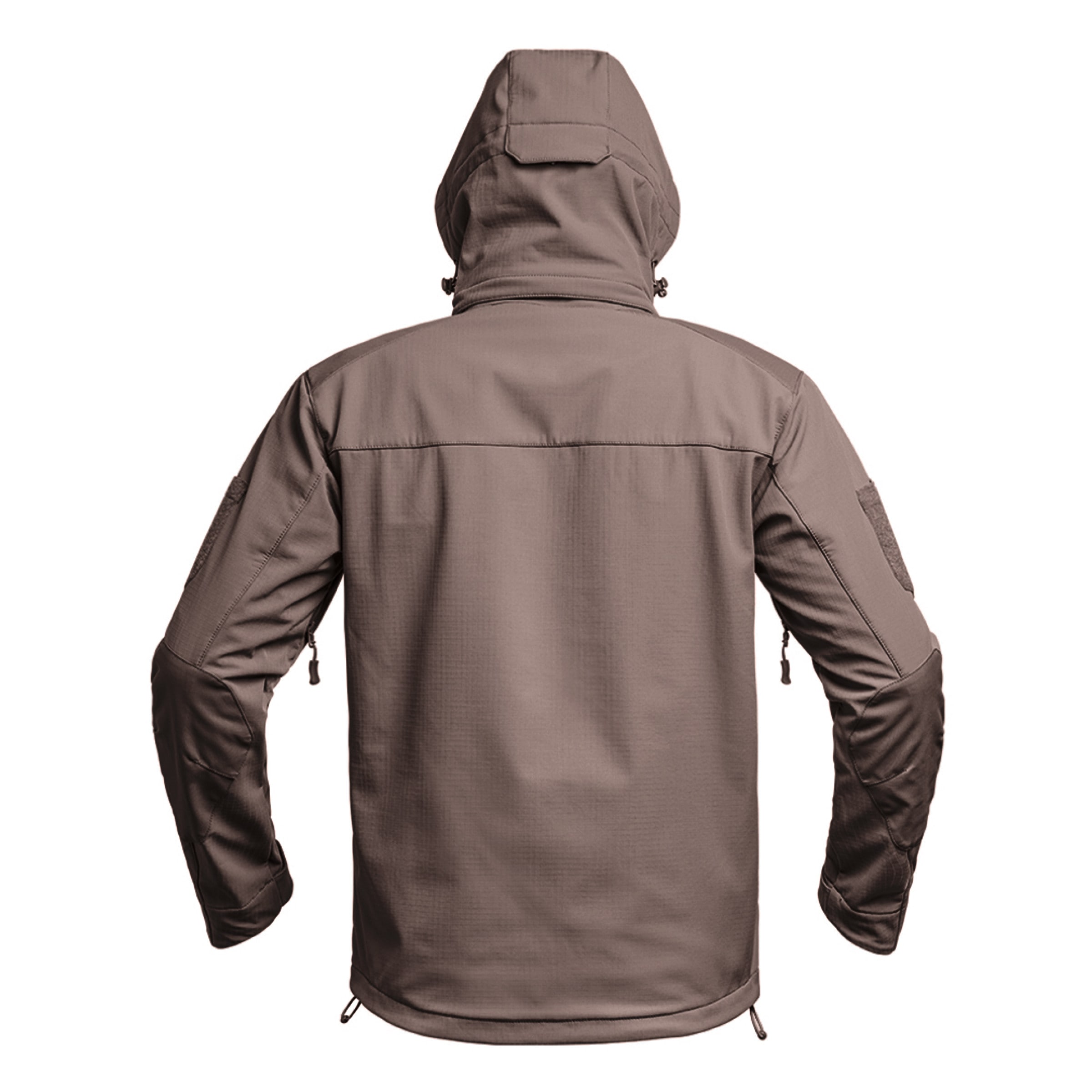 Geacă A10 Equipment Softshell V2 Fighter - Terra Brown