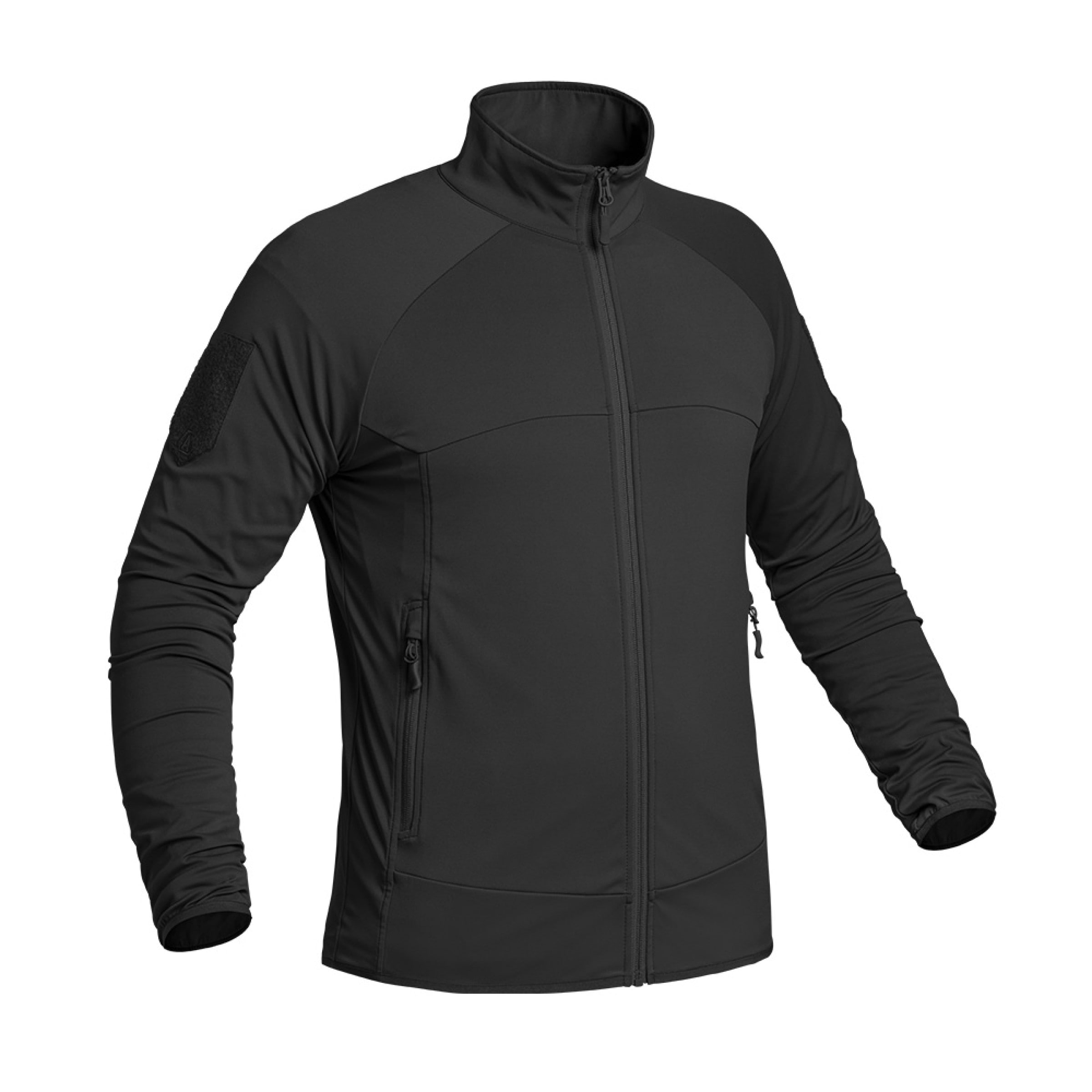 Bluză termoactivă A10 Equipment Vesta Instructor X-Move - Black